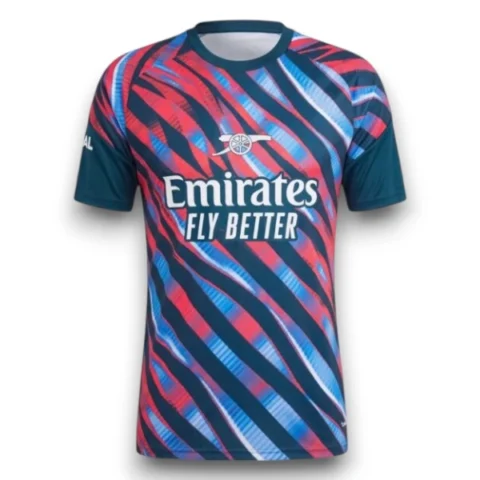 Camiseta Arsenal 2026-2027 Entrenamiento