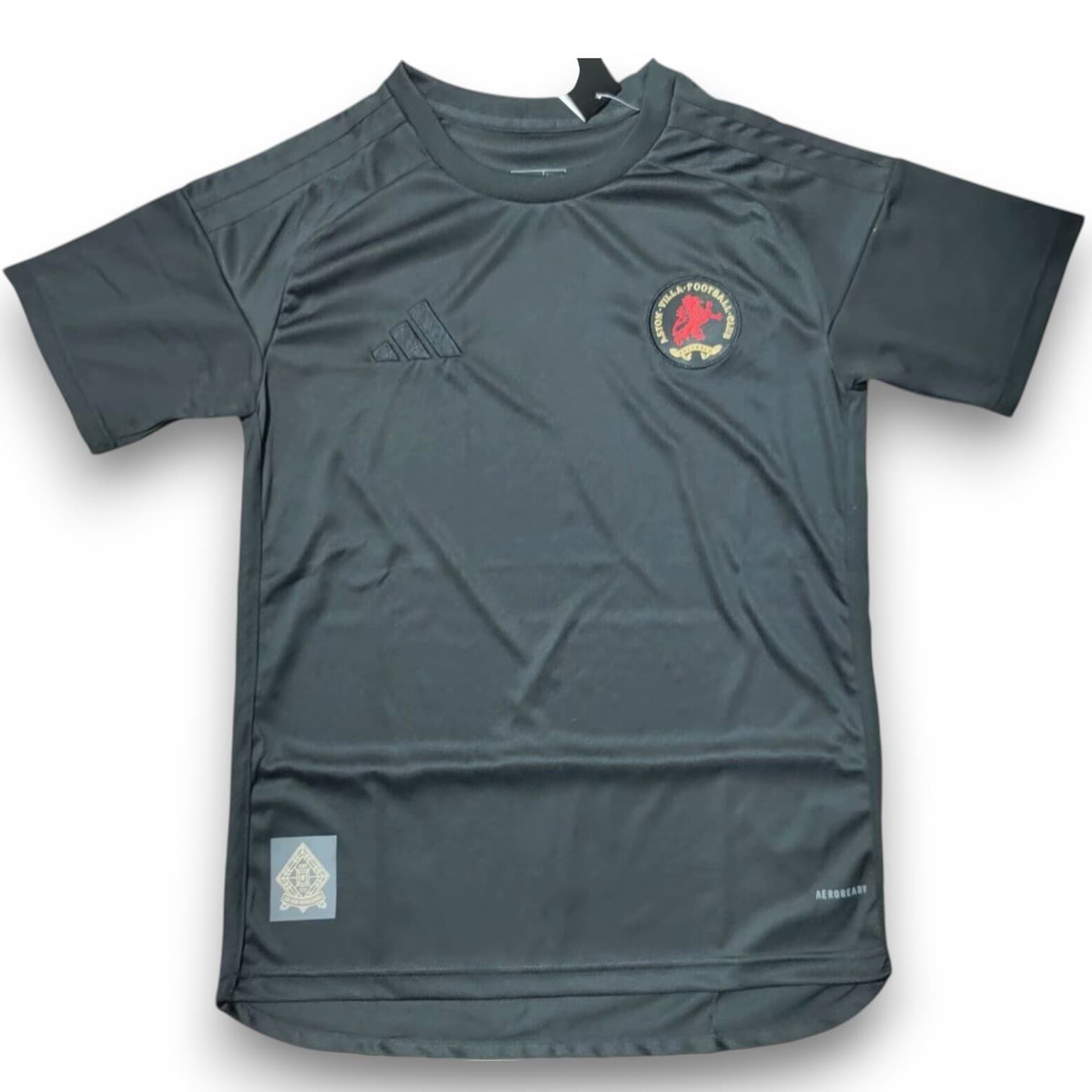 Camiseta Aston Villa 2024-2025 Especial - Imagen 3