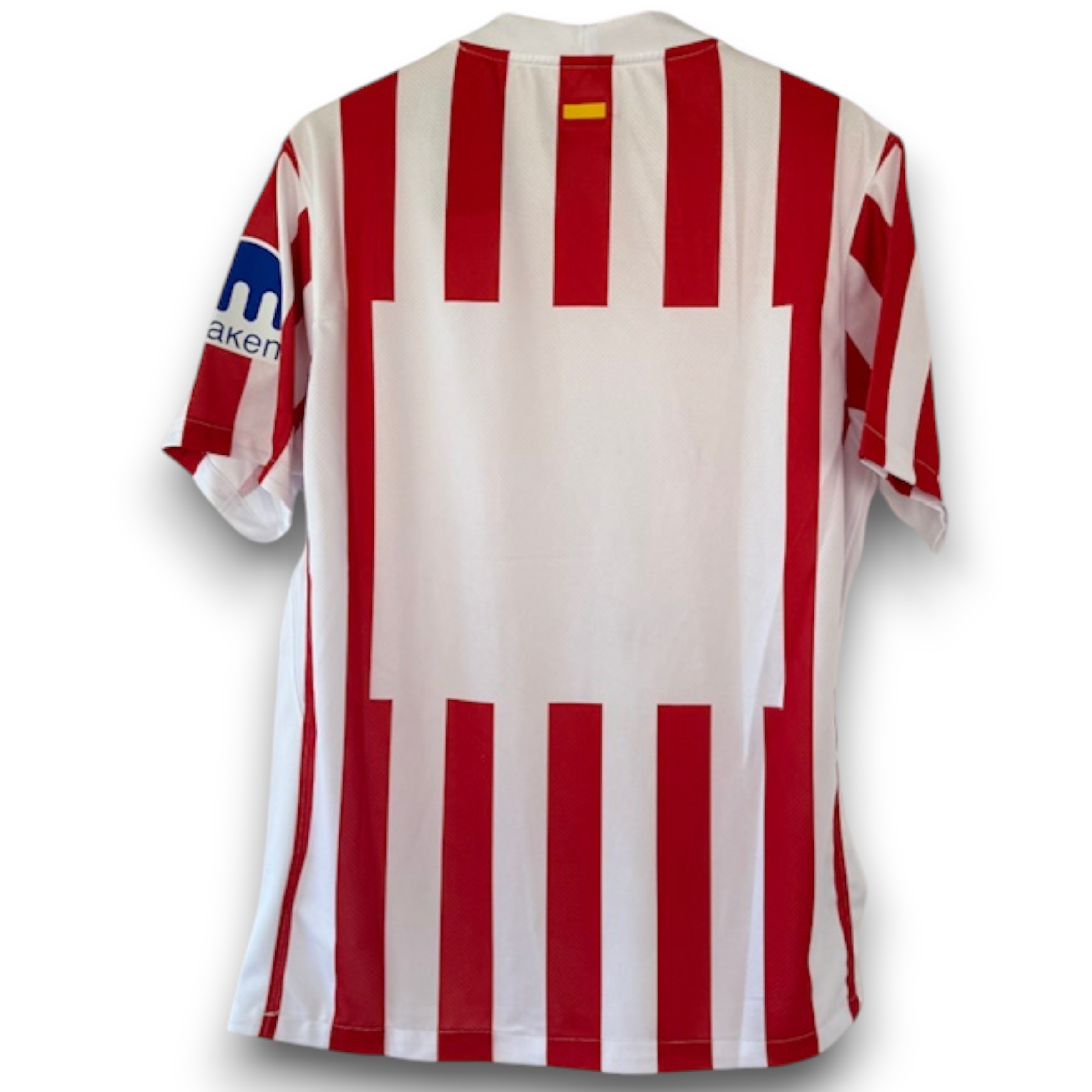 Camiseta Atlético Madrid Local 2025-26 | Nueva Equipación - Imagen 5