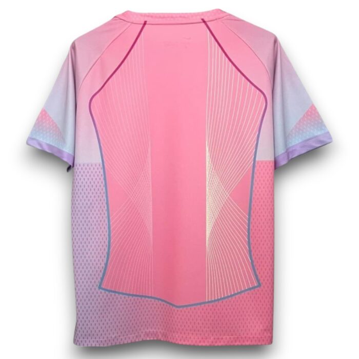 Camiseta Barcelona Rosa 2025-26 | Nueva Equipación Especial - Imagen 2