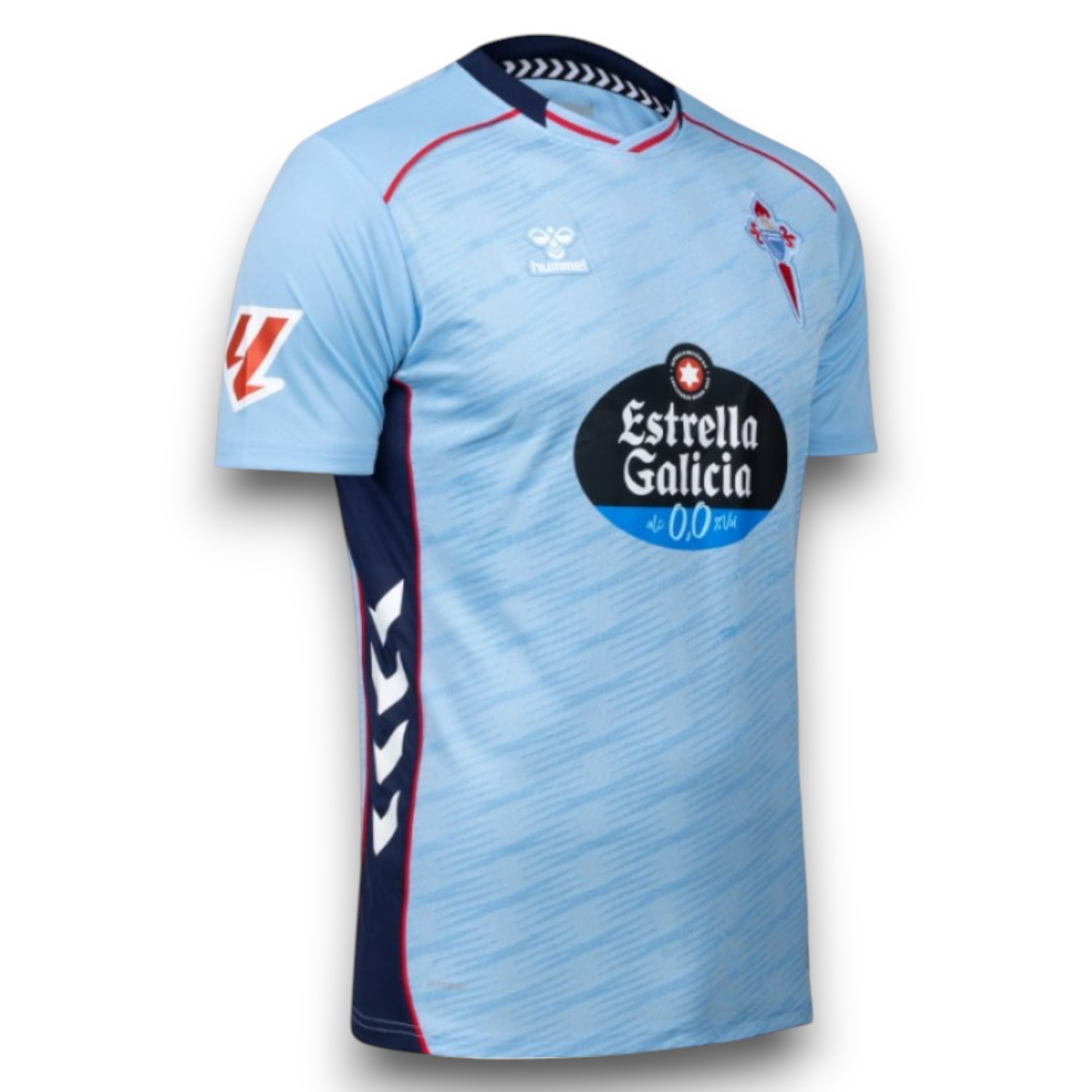 Camiseta Celta de Vigo Local 2025-26 | Primera Equipación - Imagen 5