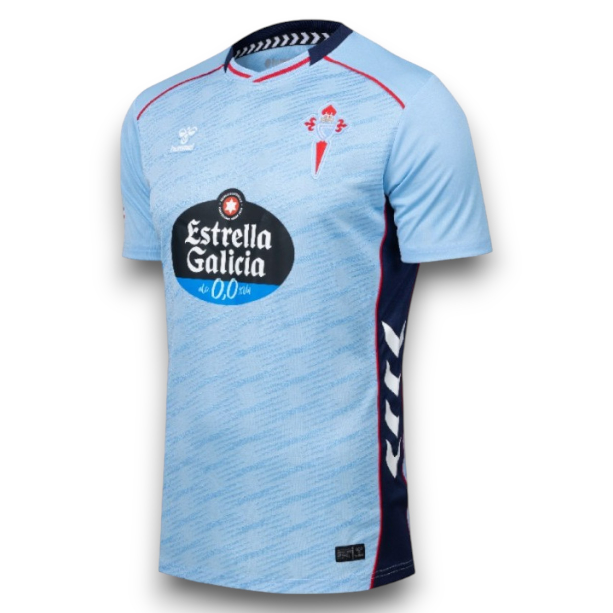 Camiseta Celta de Vigo Local 2025-26 | Primera Equipación - Imagen 2