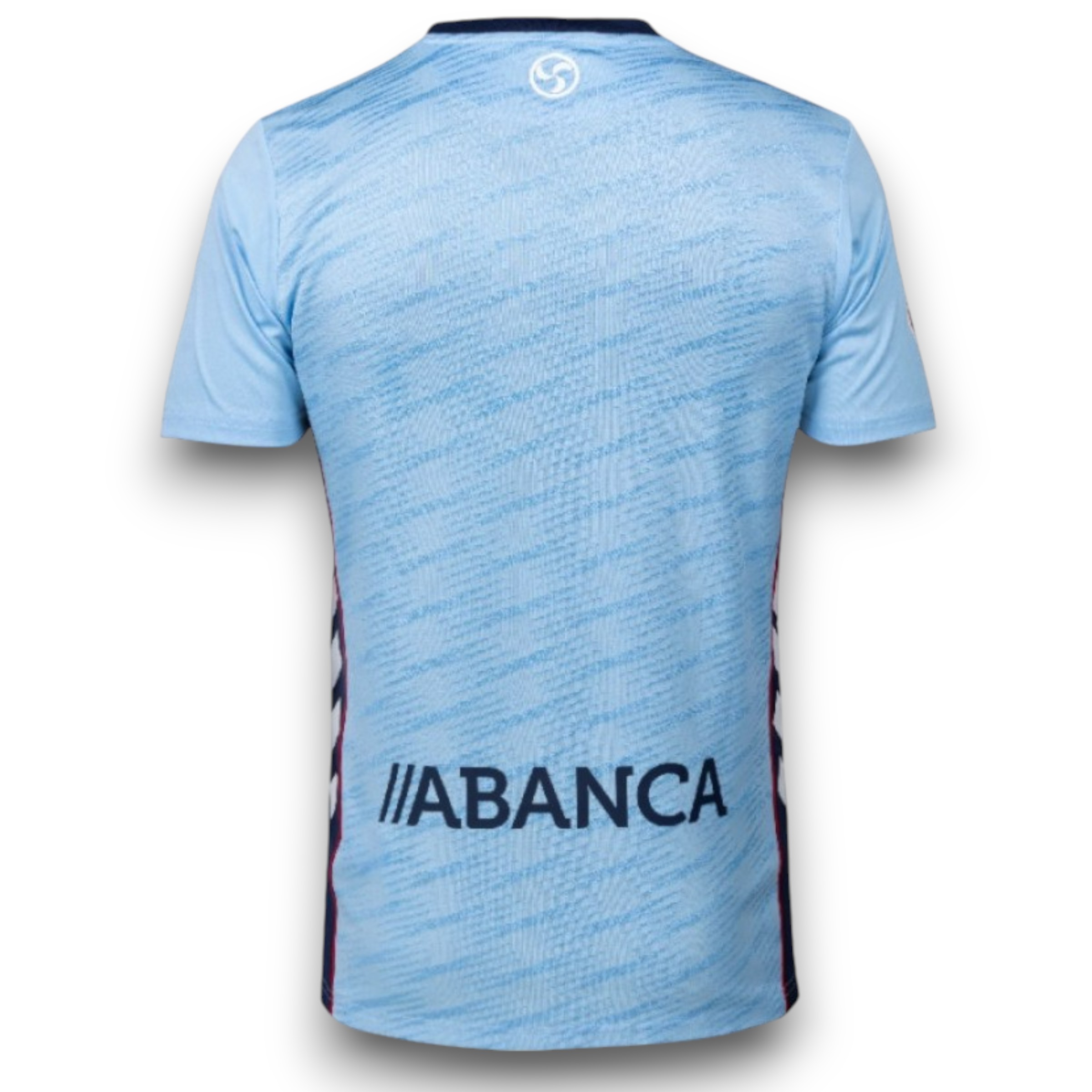 Camiseta Celta de Vigo Local 2025-26 | Primera Equipación - Imagen 3