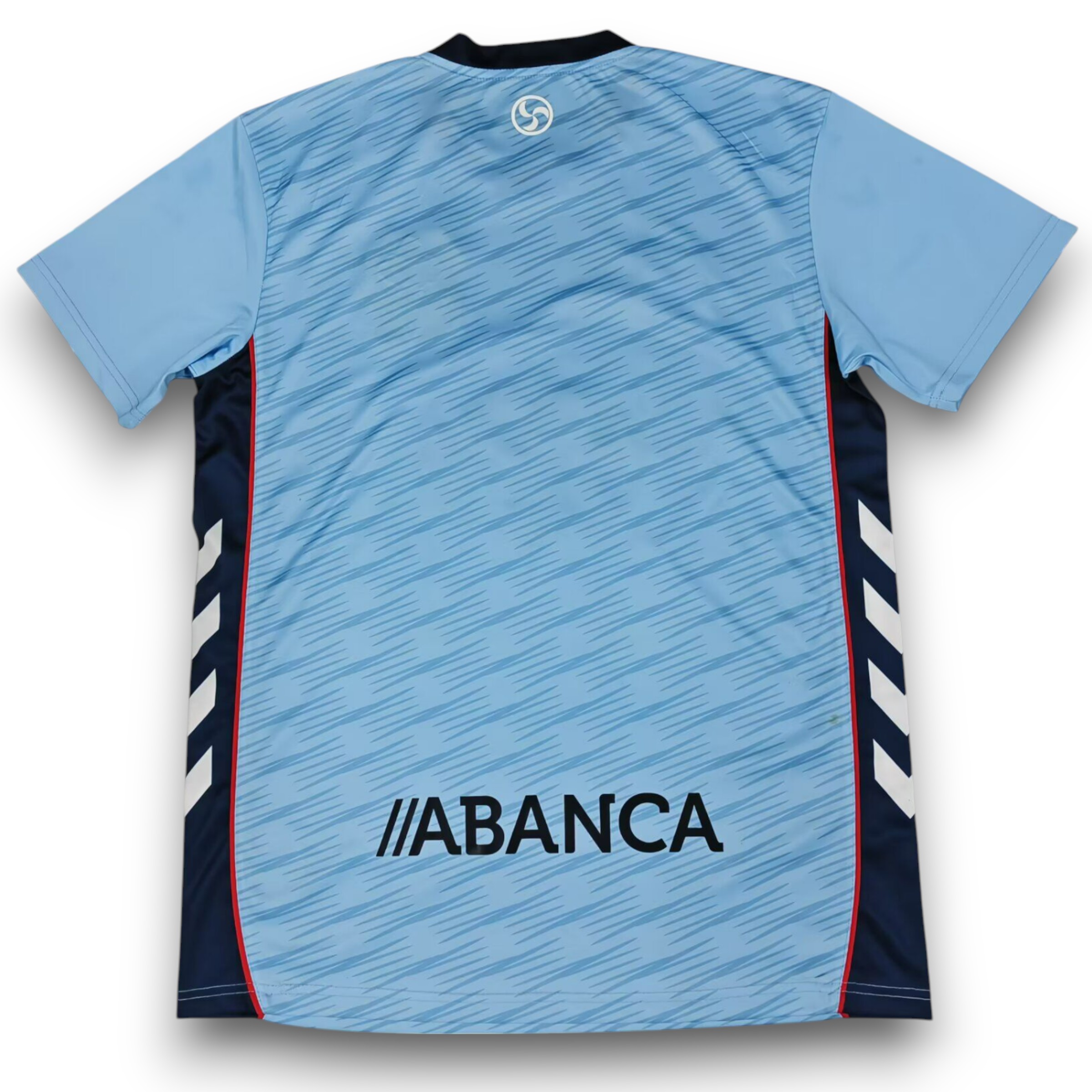 Camiseta Celta de Vigo Local 2025-26 | Primera Equipación - Imagen 6