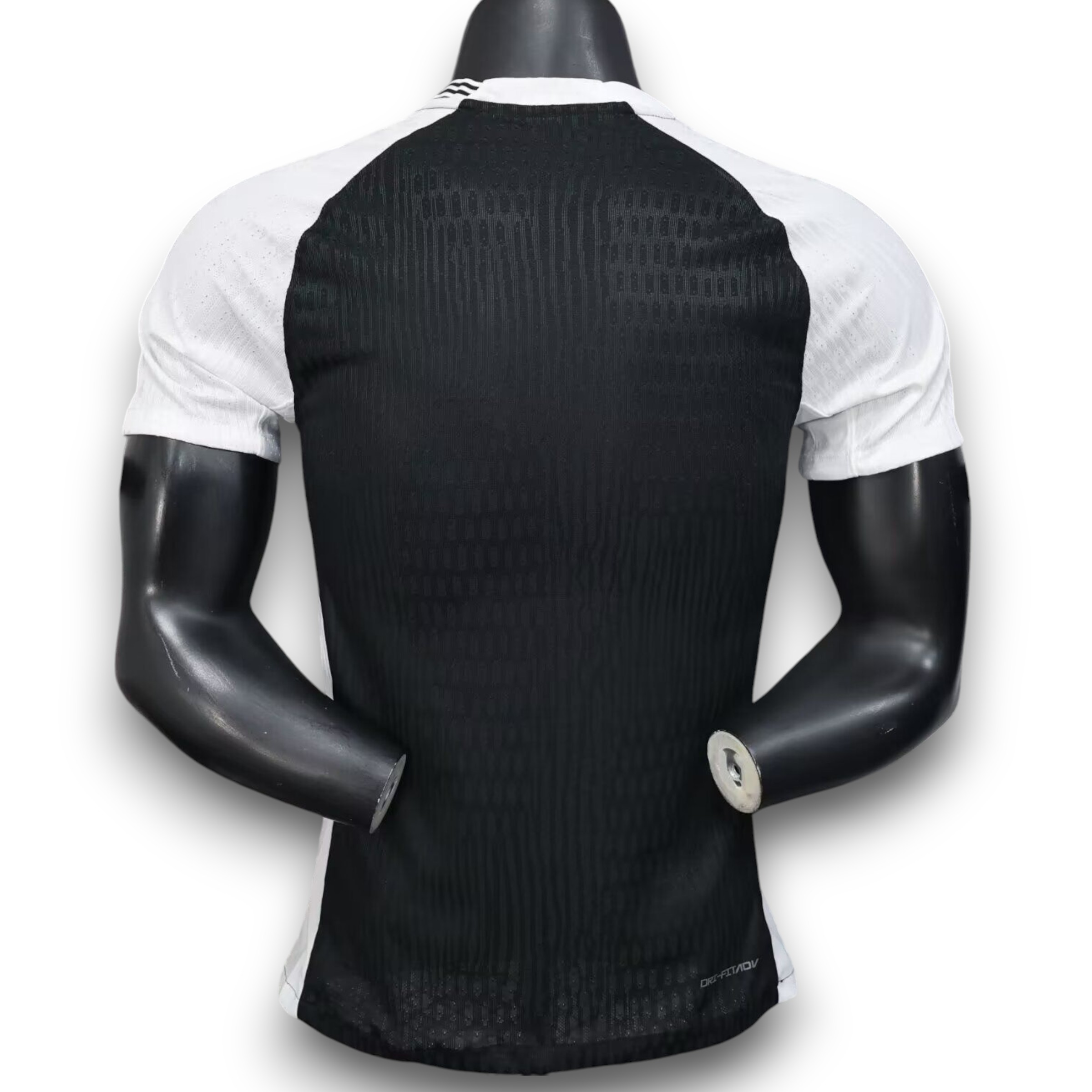 Camiseta Corinthians 2025-2026 Visitante - Version Pro Player - Imagen 2