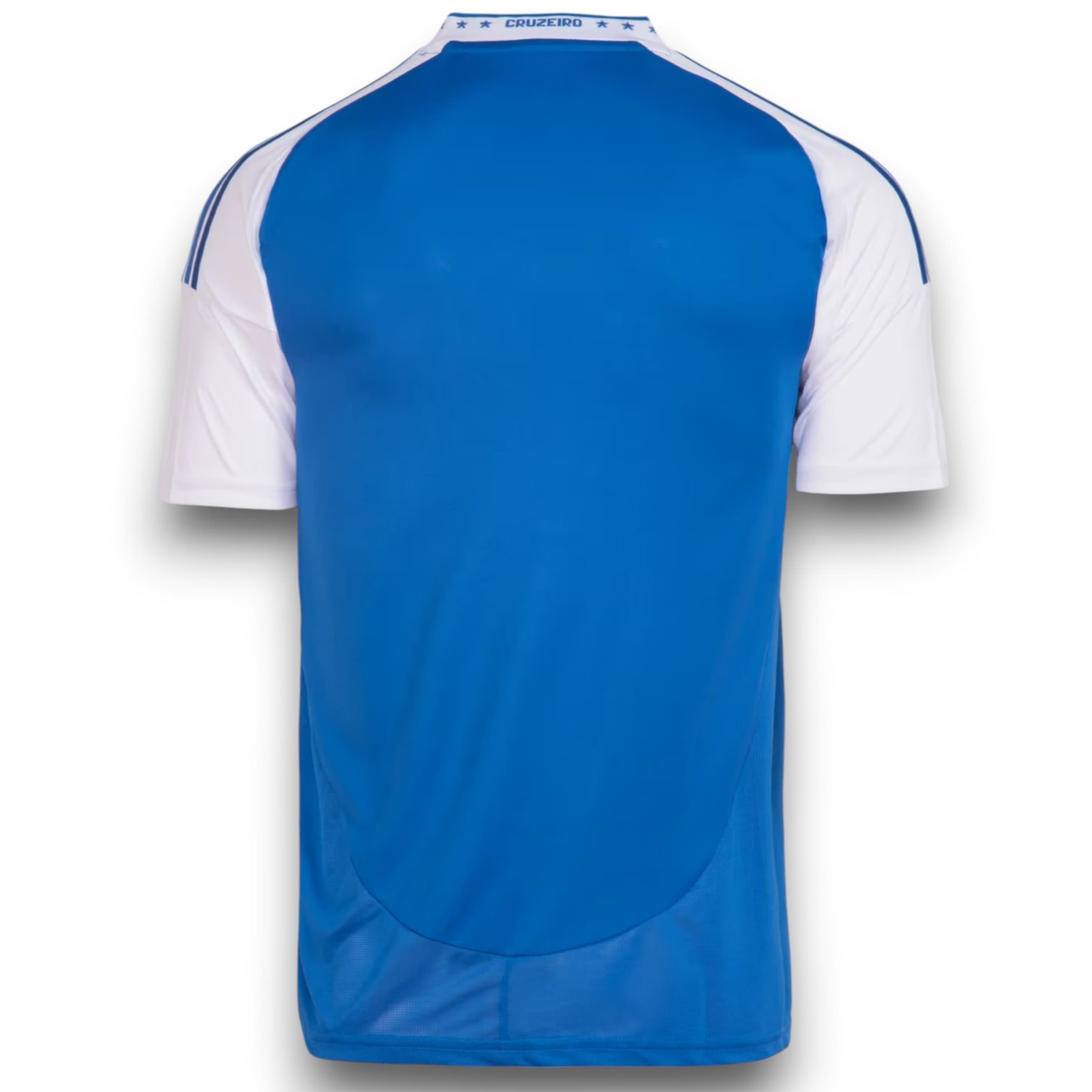 Camiseta Cruzeiro 2025 Local - Imagen 6
