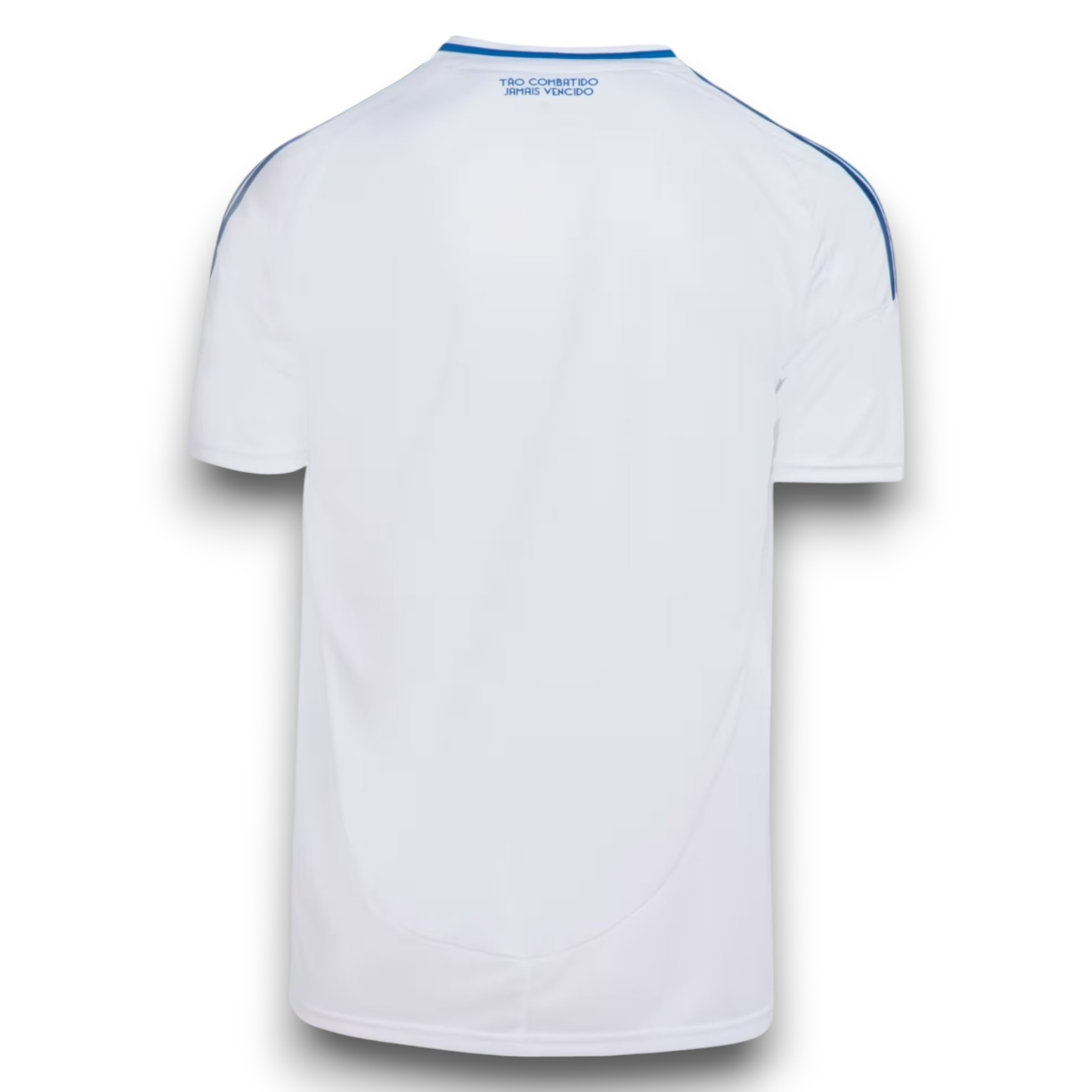 Camiseta Cruzeiro 2025 Visitante - Imagen 3