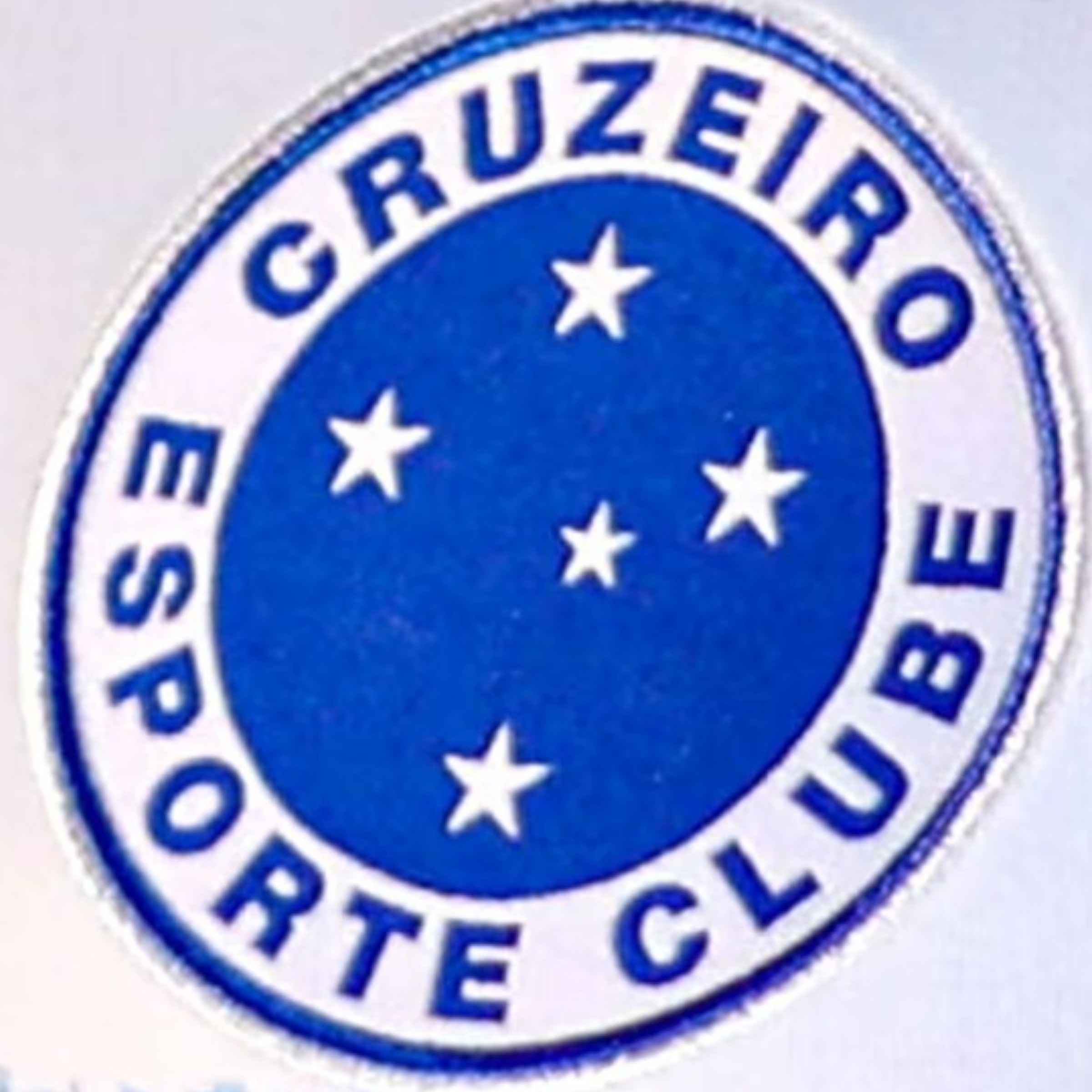 Camiseta Cruzeiro 2025 Visitante - Imagen 4