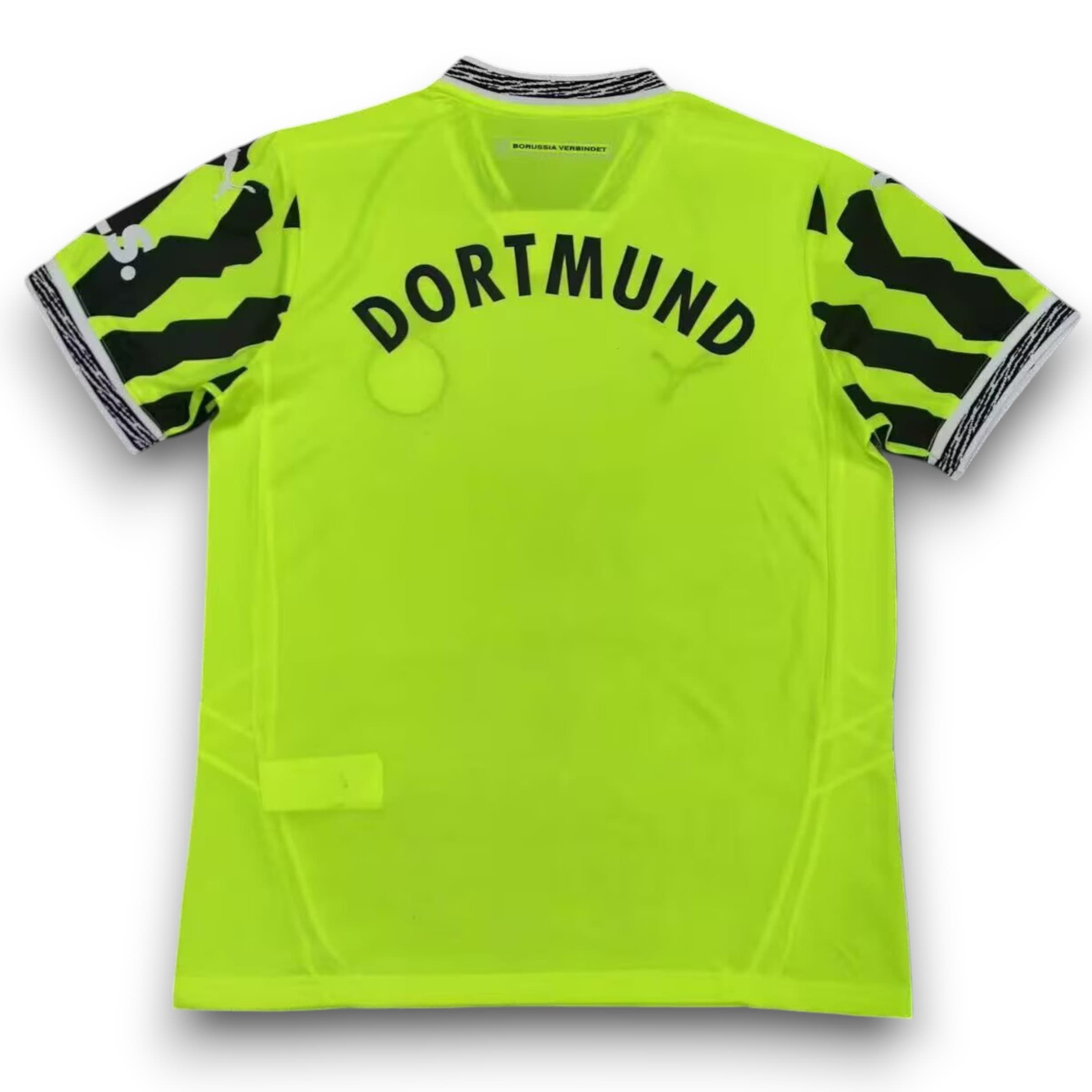 Camiseta BVB 2025-2026 Local - Imagen 2