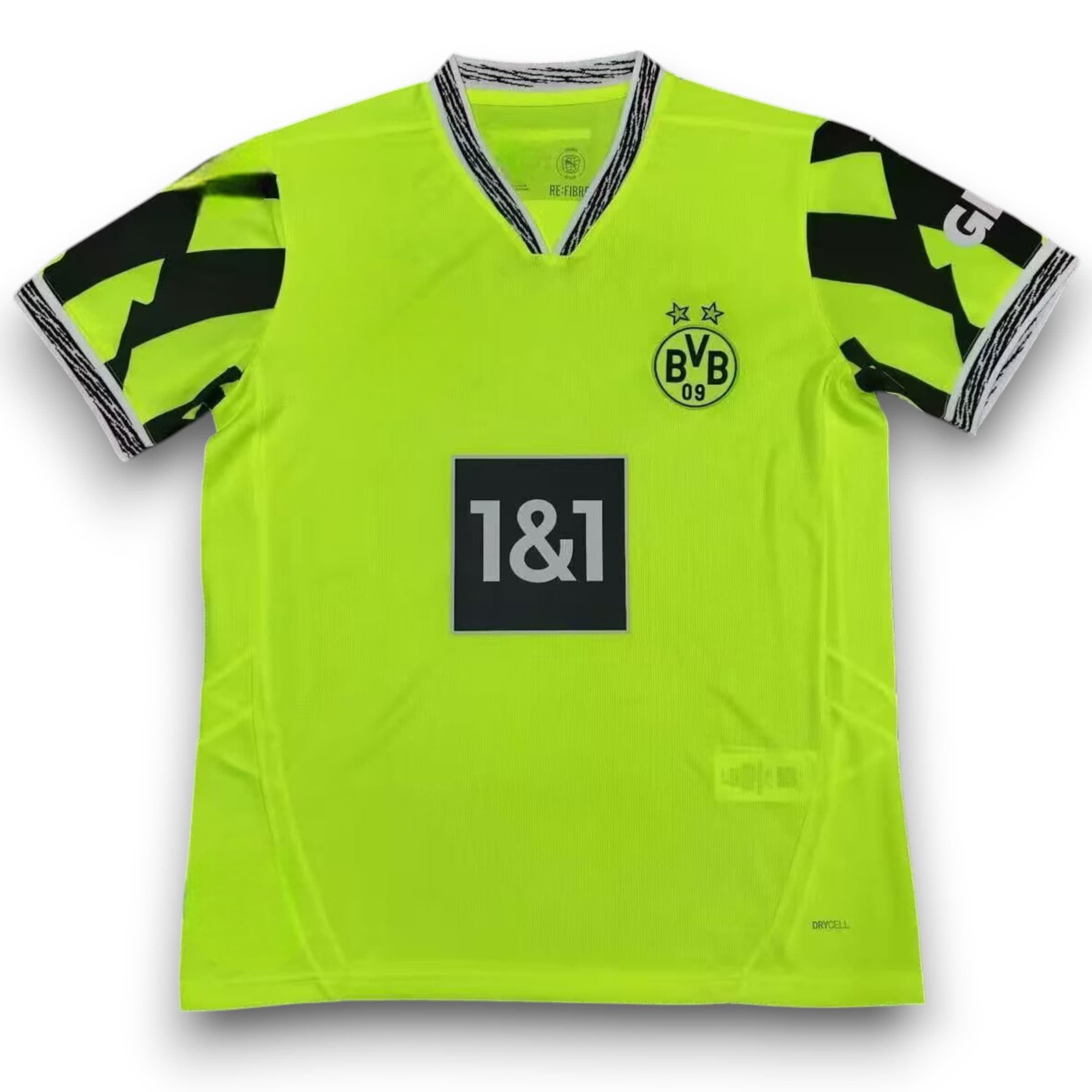 Camiseta BVB 2025-2026 Local
