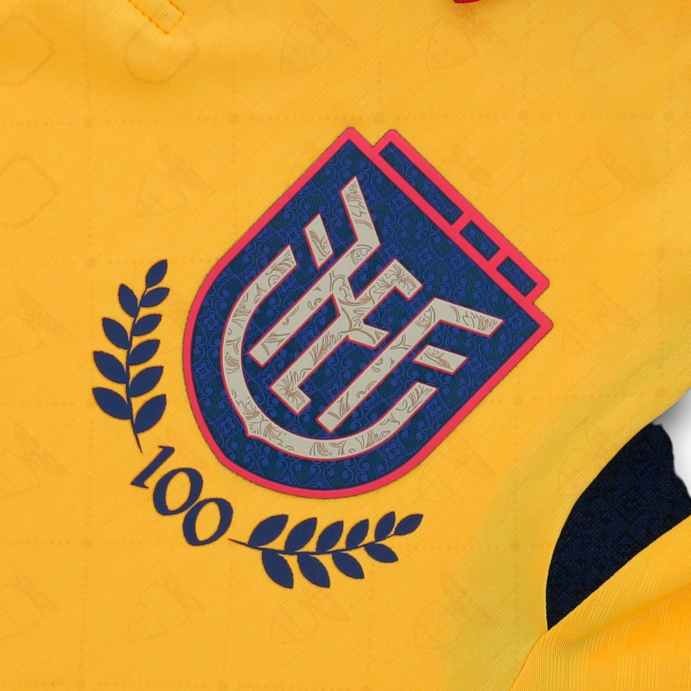 Camiseta Ecuador 2026-2027 Local - Camisetas Futbol y Baloncesto