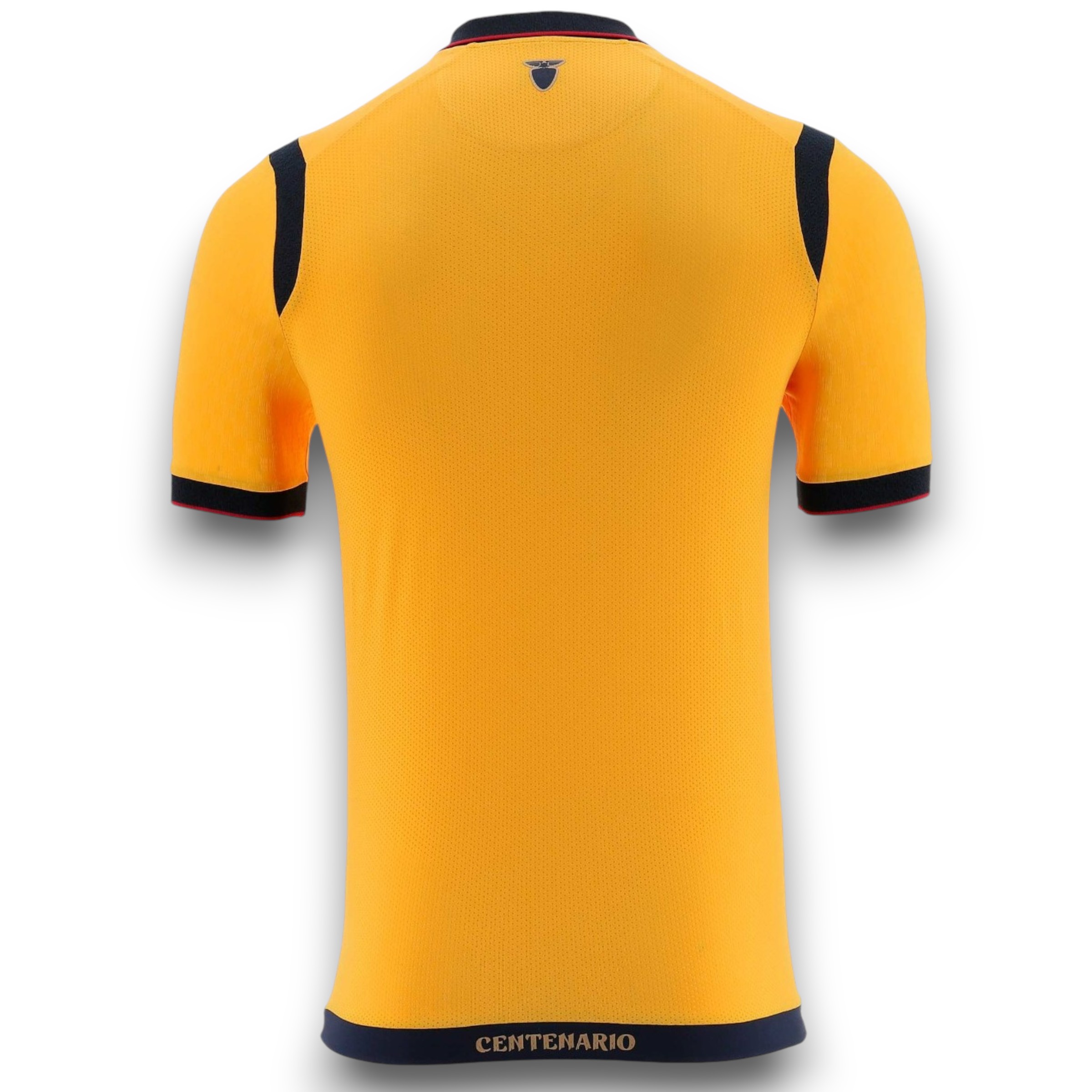 Camiseta Ecuador 2026-2027 Local - Camisetas Futbol y Baloncesto