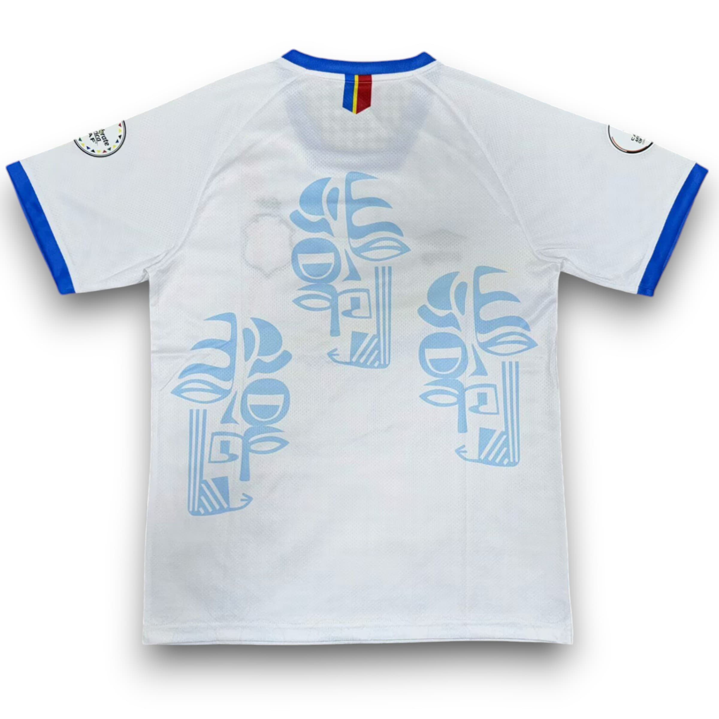 Camiseta El Congo 2025 Visitante - Imagen 2