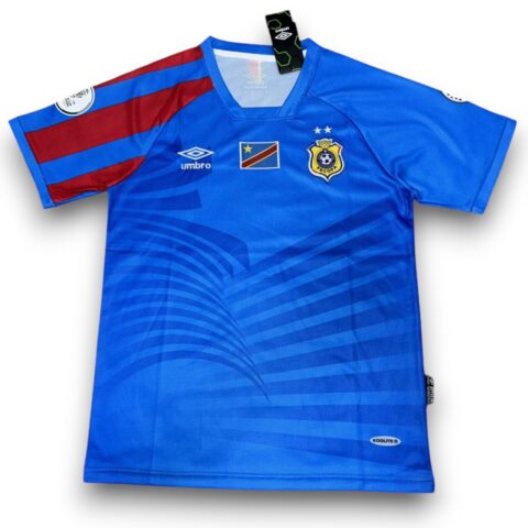 Camiseta El Congo 2025 Local