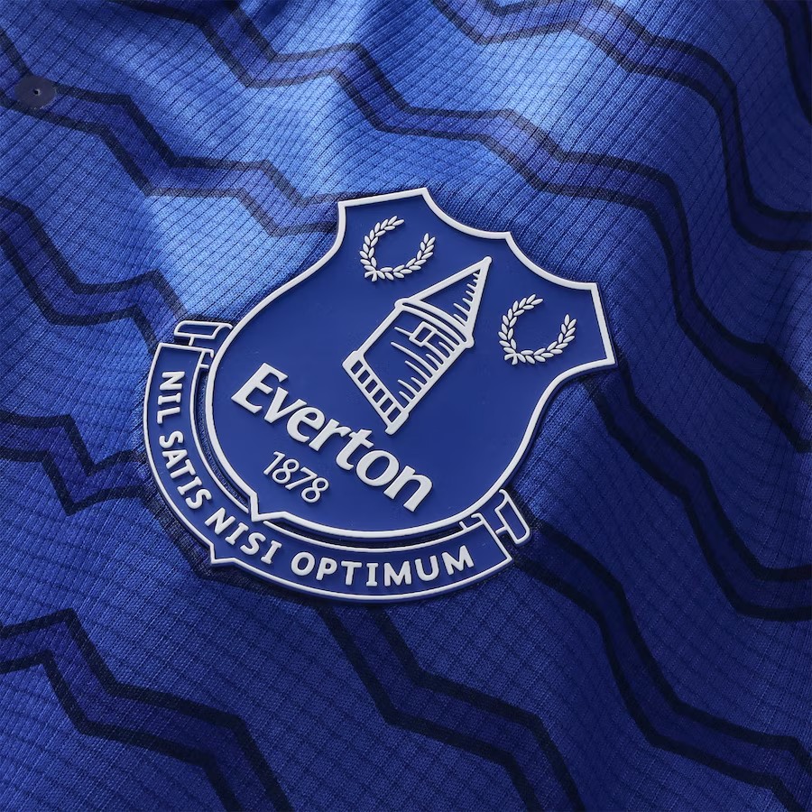 Camiseta Everton 2025-2026 Local - Imagen 5