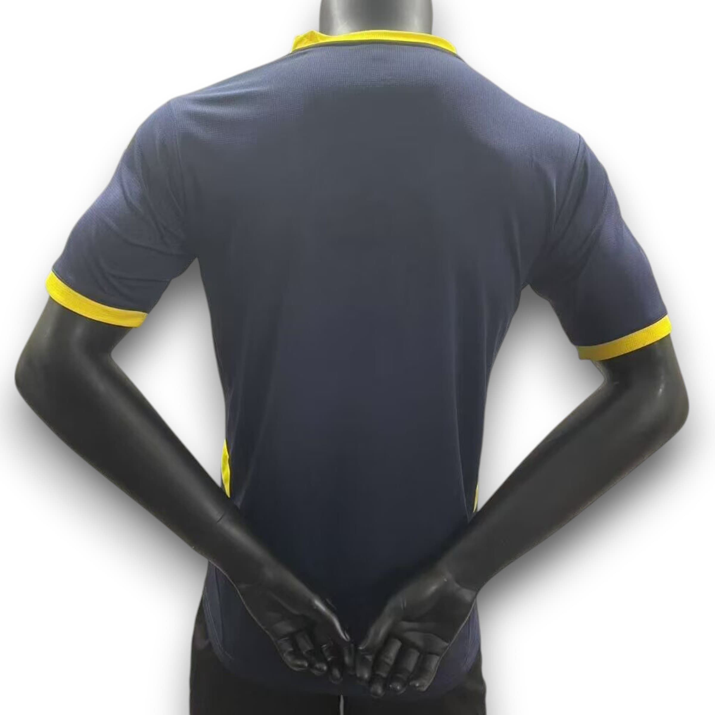Camiseta Fenerbahçe 2025-2026 Edición Especial - Pro Player - Imagen 2