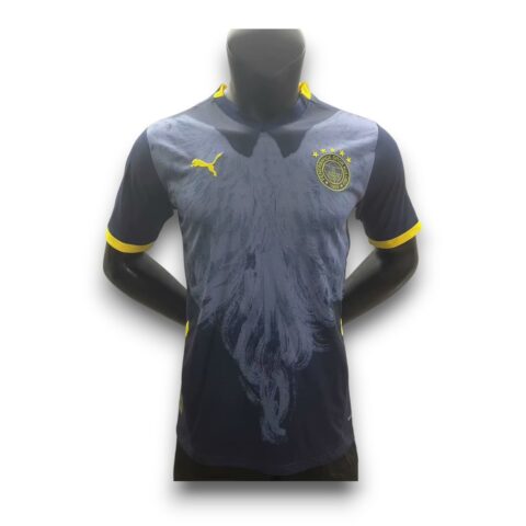 Camiseta Fenerbahçe 2025-2026 Edición Especial - Pro Player