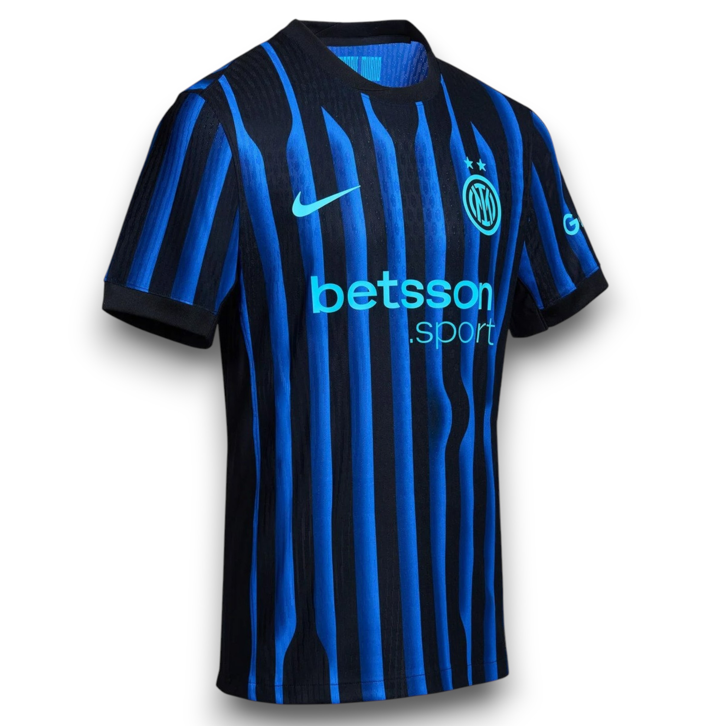 Camiseta Inter de Milán 2025-2026 Local - Imagen 2