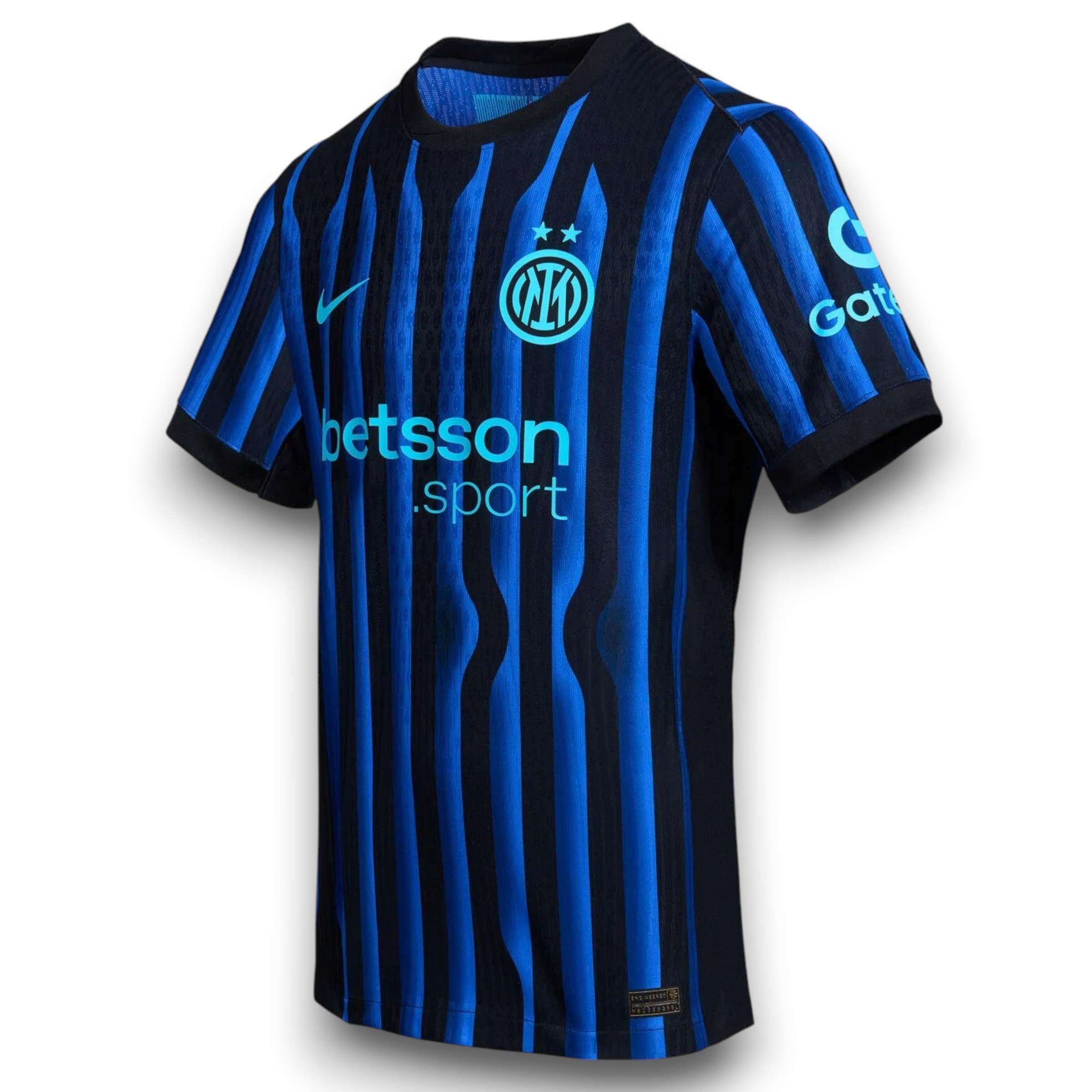 Camiseta Inter de Milán 2025-2026 Local - Imagen 3