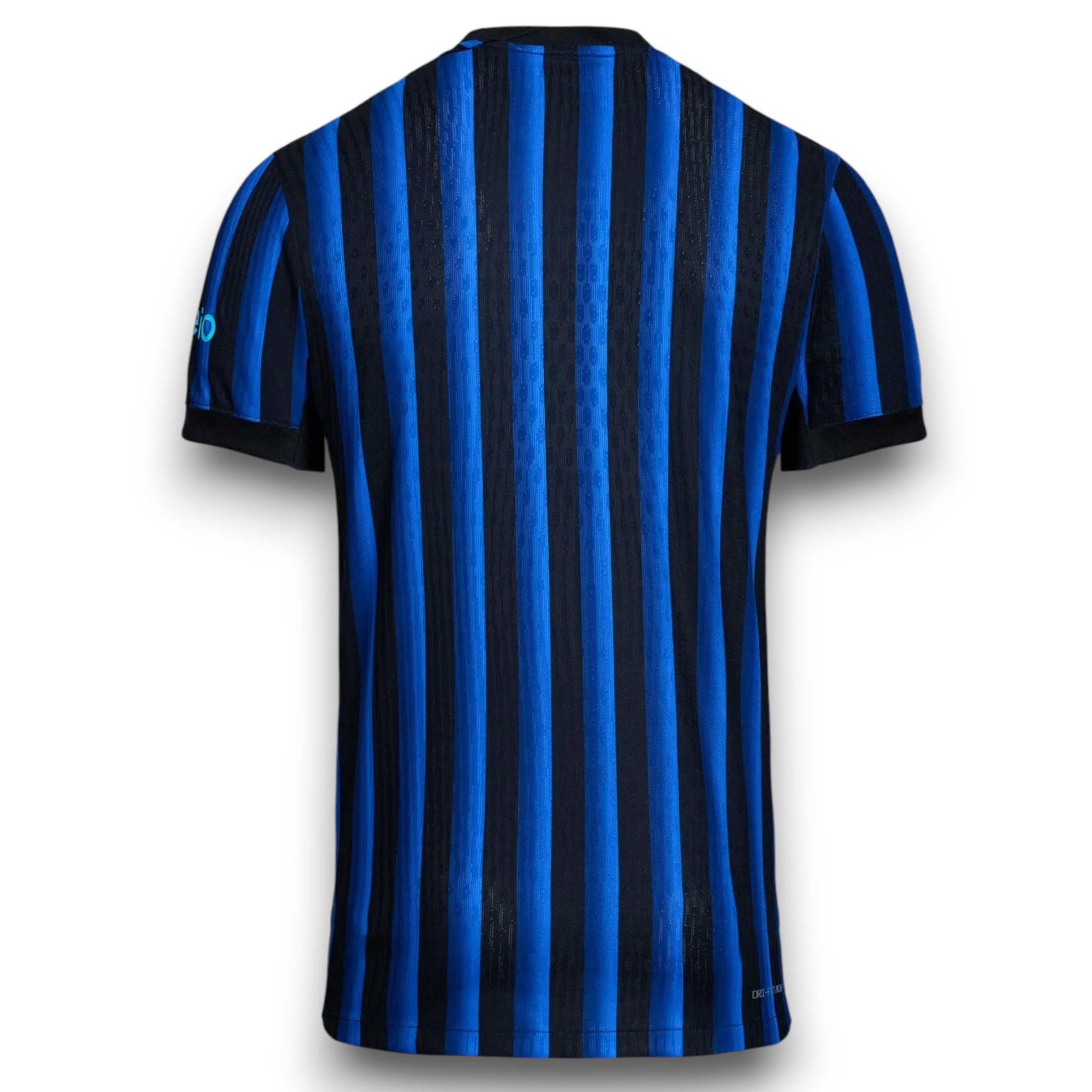 Camiseta Inter de Milán 2025-2026 Local - Imagen 4