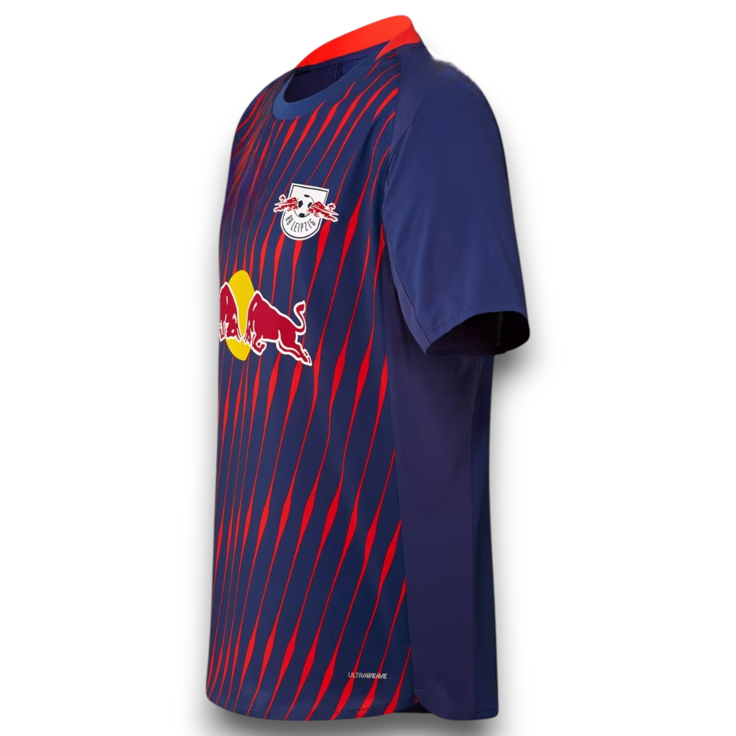 Camiseta RB Leipzig 2025-2026 Visitante - Imagen 3