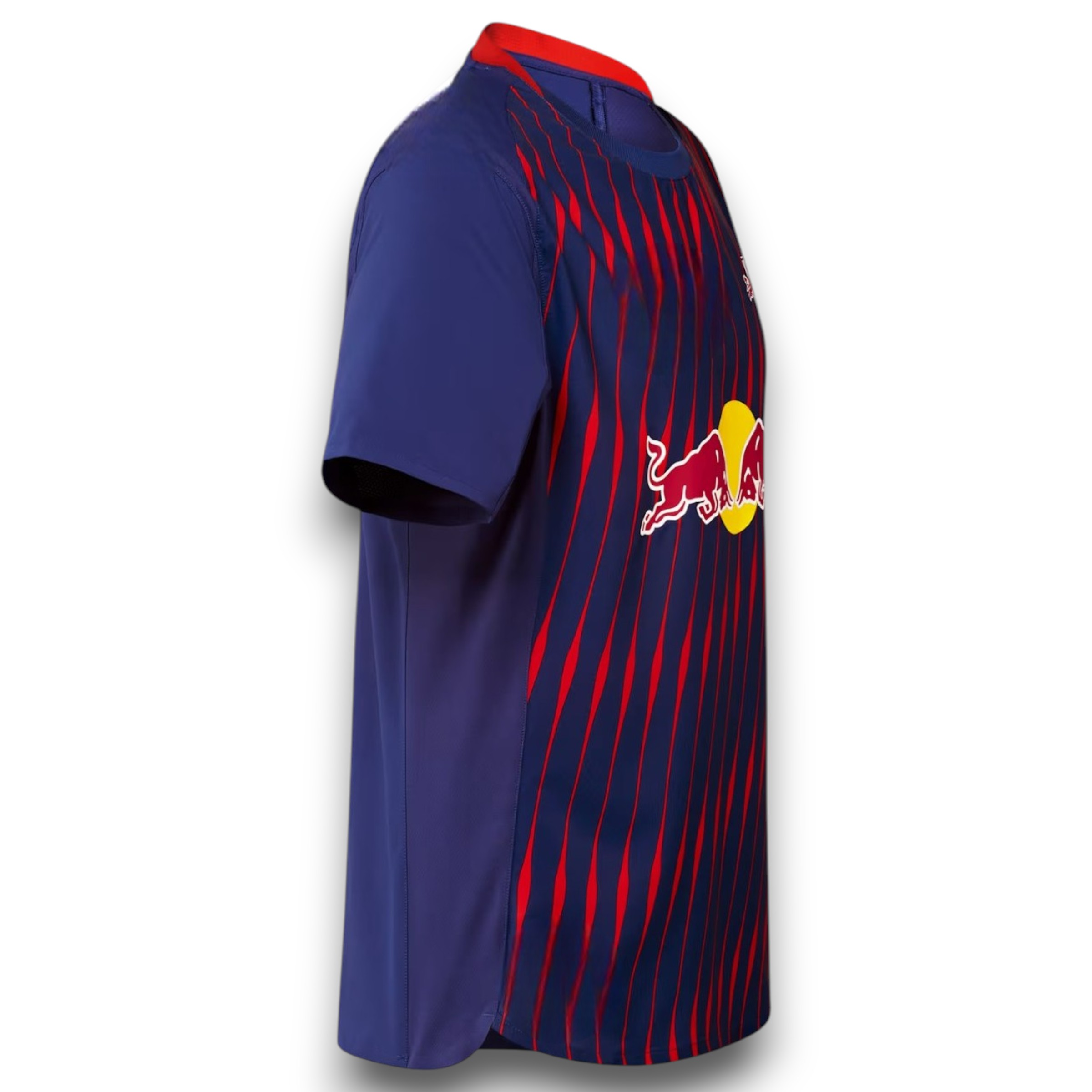 Camiseta RB Leipzig 2025-2026 Visitante - Imagen 2