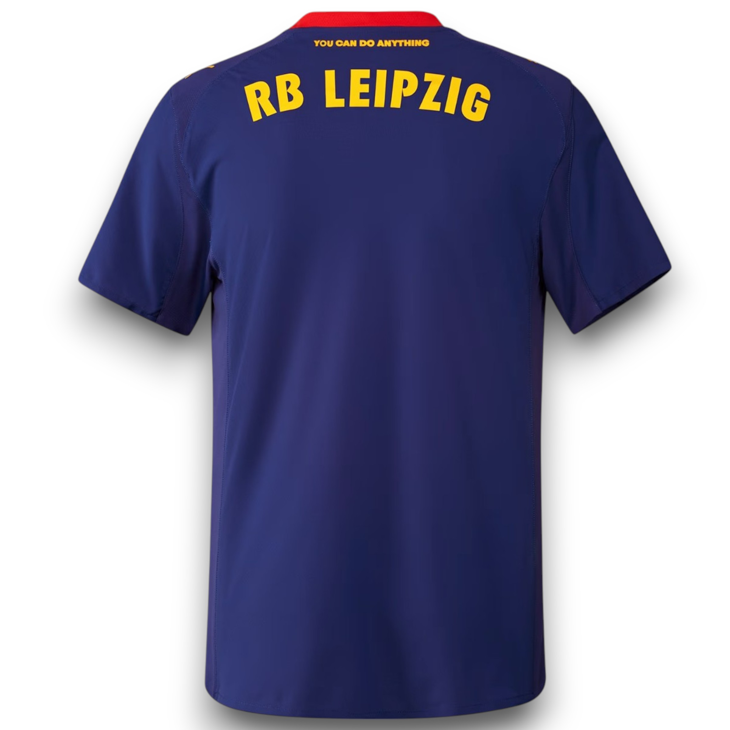 Camiseta RB Leipzig 2025-2026 Visitante - Imagen 4