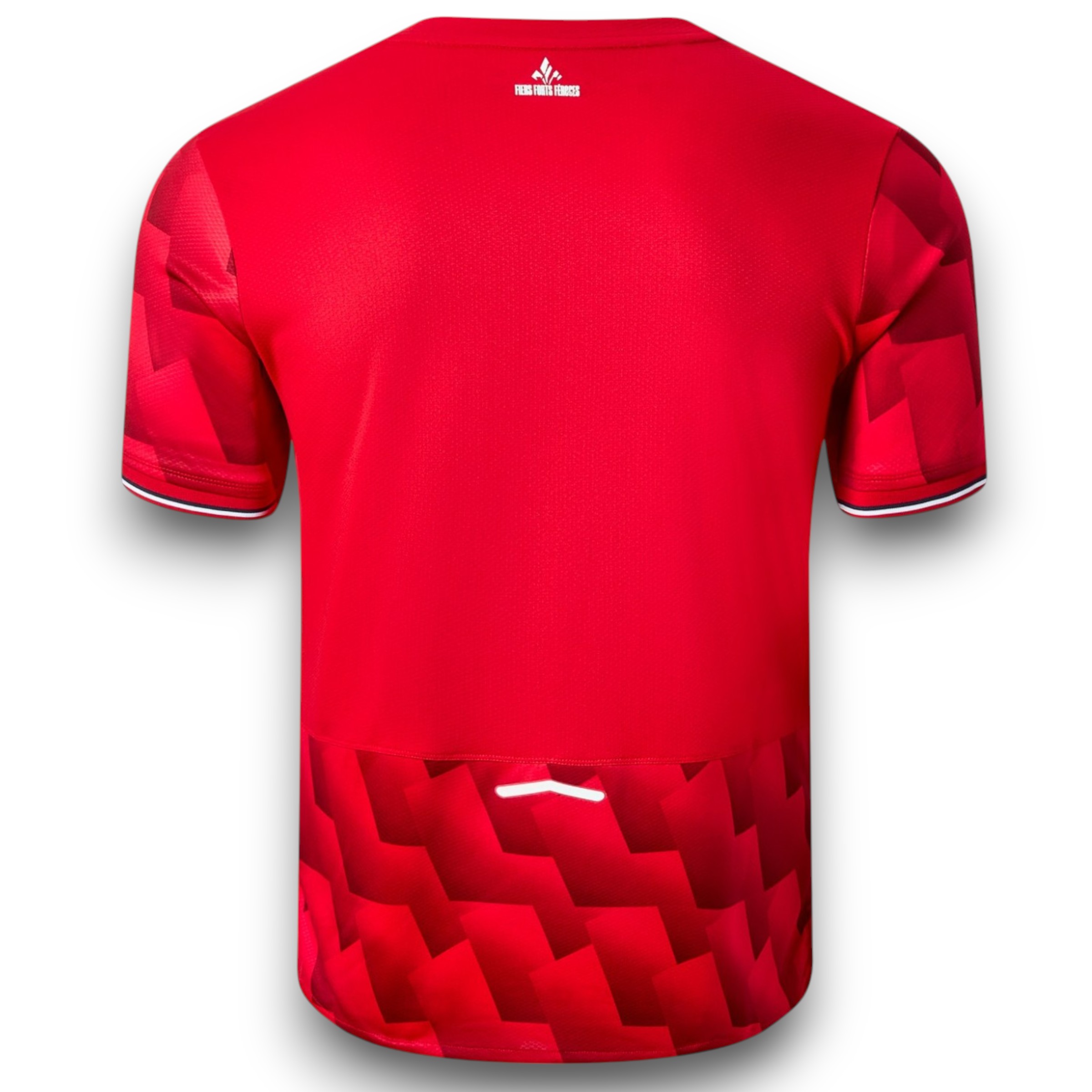 Camiseta Lille 2025-2026 Local - Imagen 3