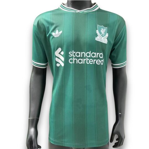 Camiseta LVP 2025-2026 Alternativa Pro Player