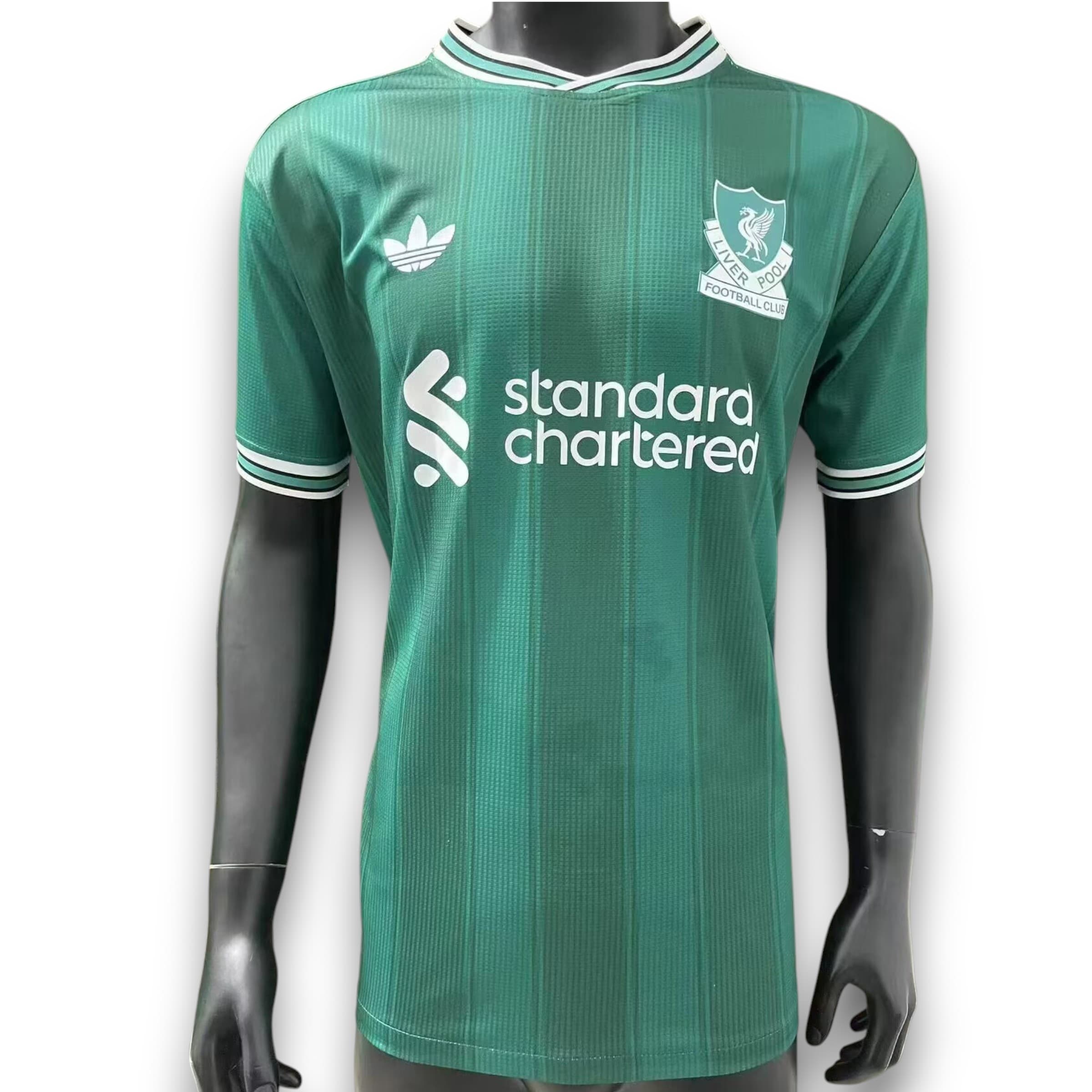 Camiseta LVP 2025-2026 Alternativa Pro Player