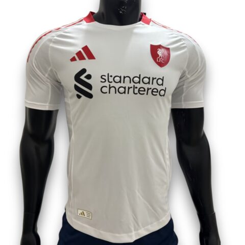 Camiseta LVP 2025-2026 Visitante Pro Player