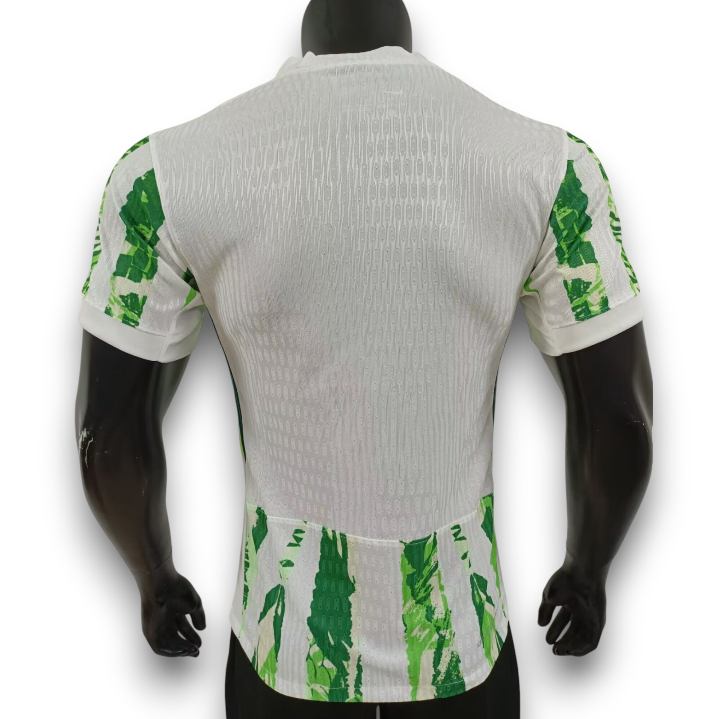 Camiseta Nigeria 2025-2026 Local Pro Player - Imagen 2