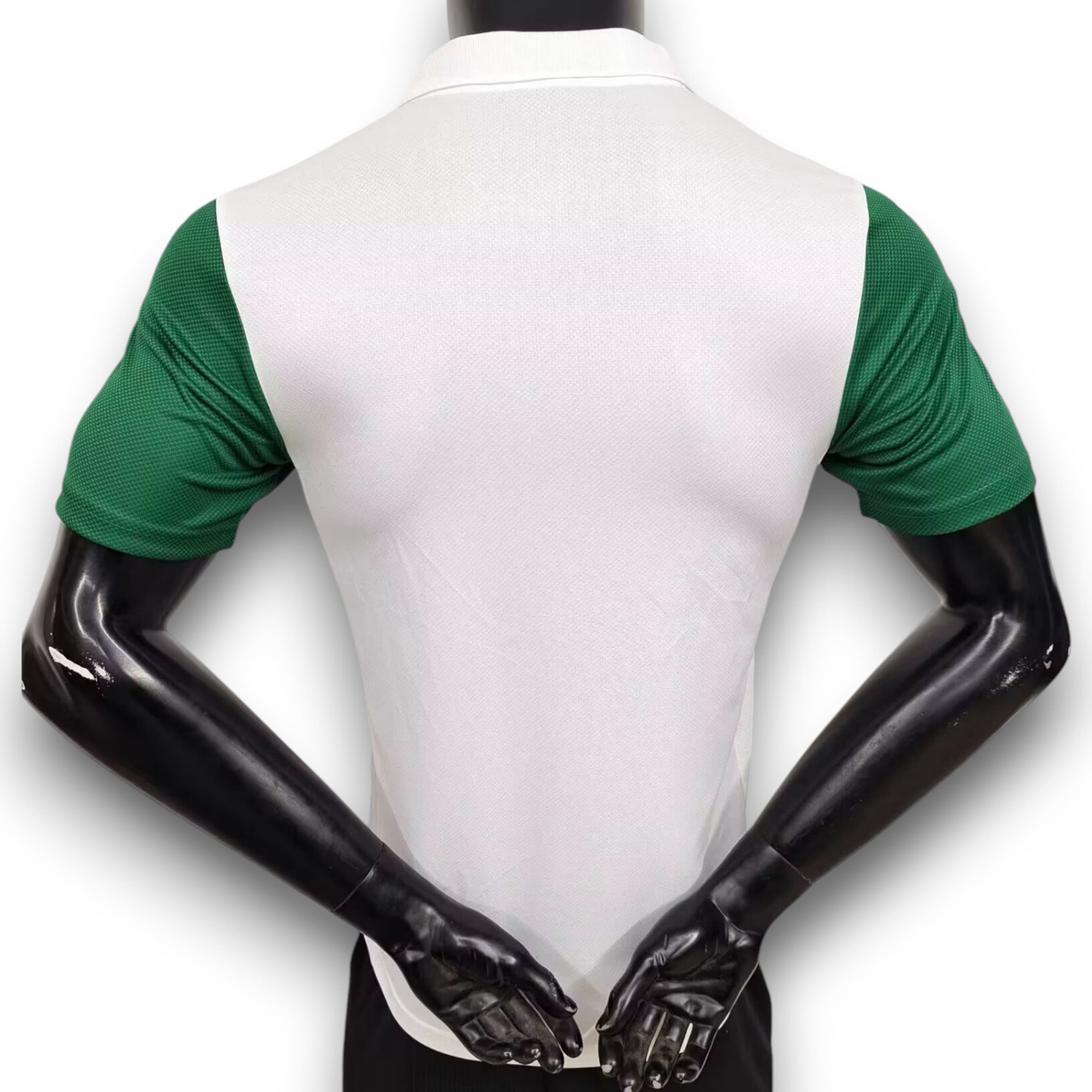 Camiseta Palmeiras 2025 Visitante - Version Pro Player - Imagen 2