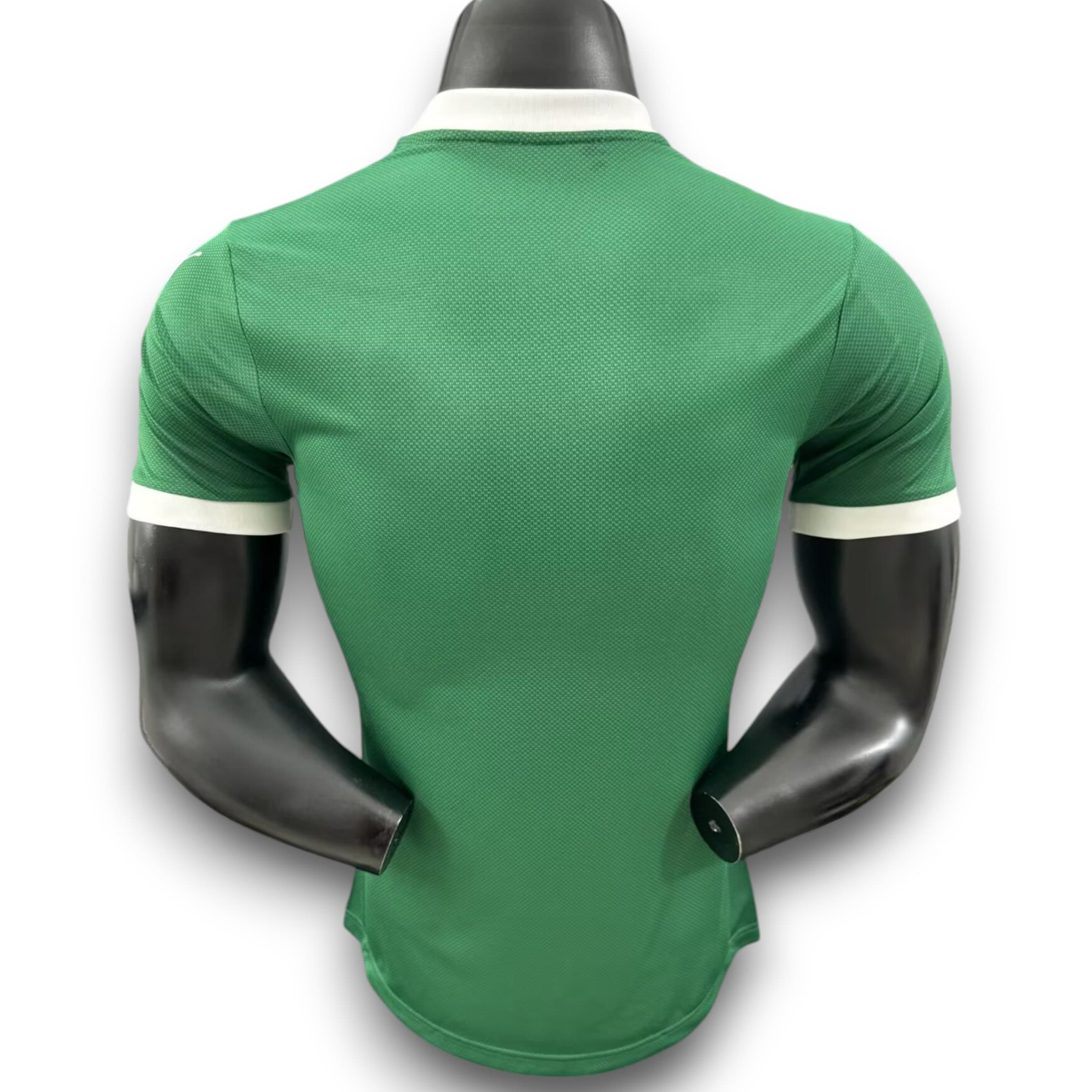 Camiseta Palmeiras 2025-2026 Local - Versión Pro Player - Imagen 2