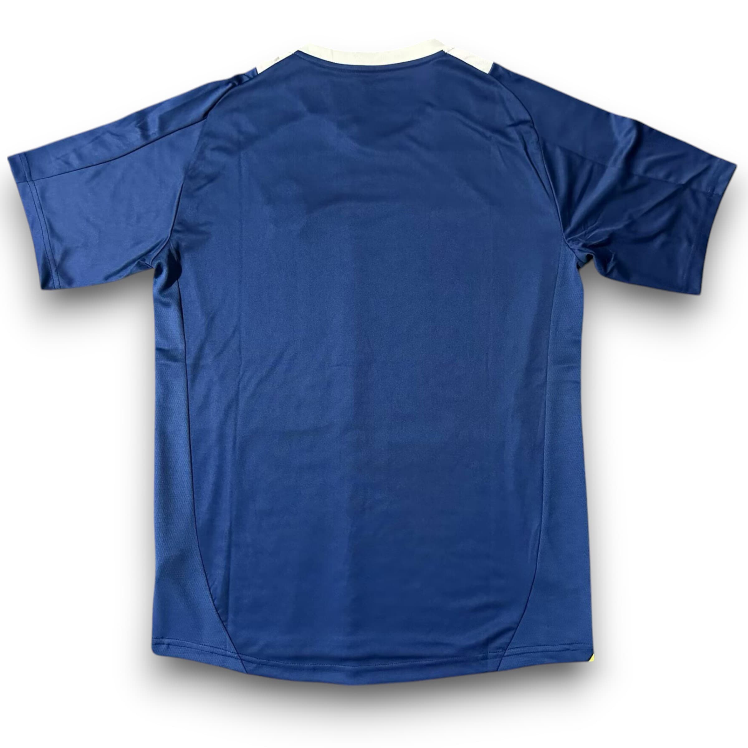 Camiseta Entrenamiento Real Madrid 2025-26 | Nueva Colección - Imagen 2