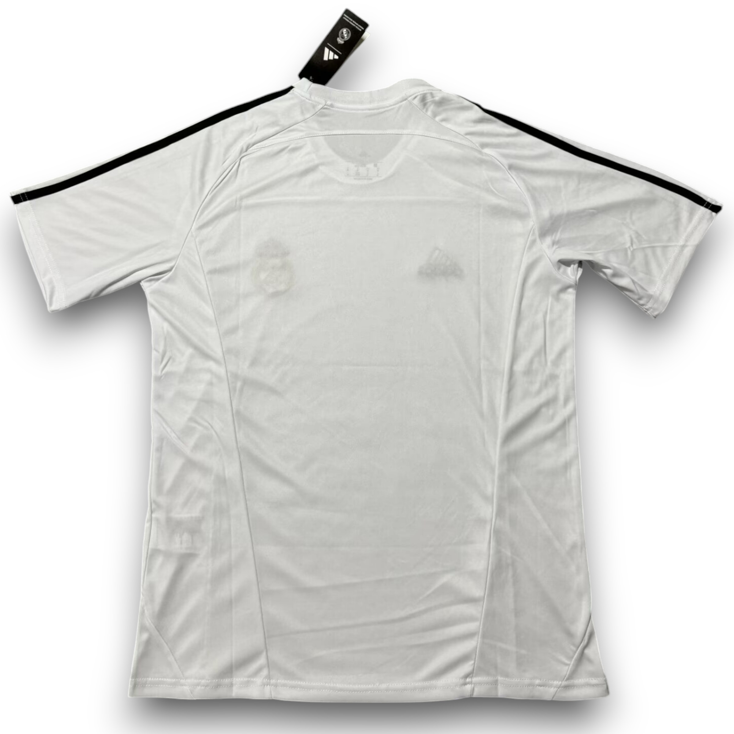 Camiseta Entrenamiento Real Madrid 2025-26 Local | Nueva Temporada - Imagen 2