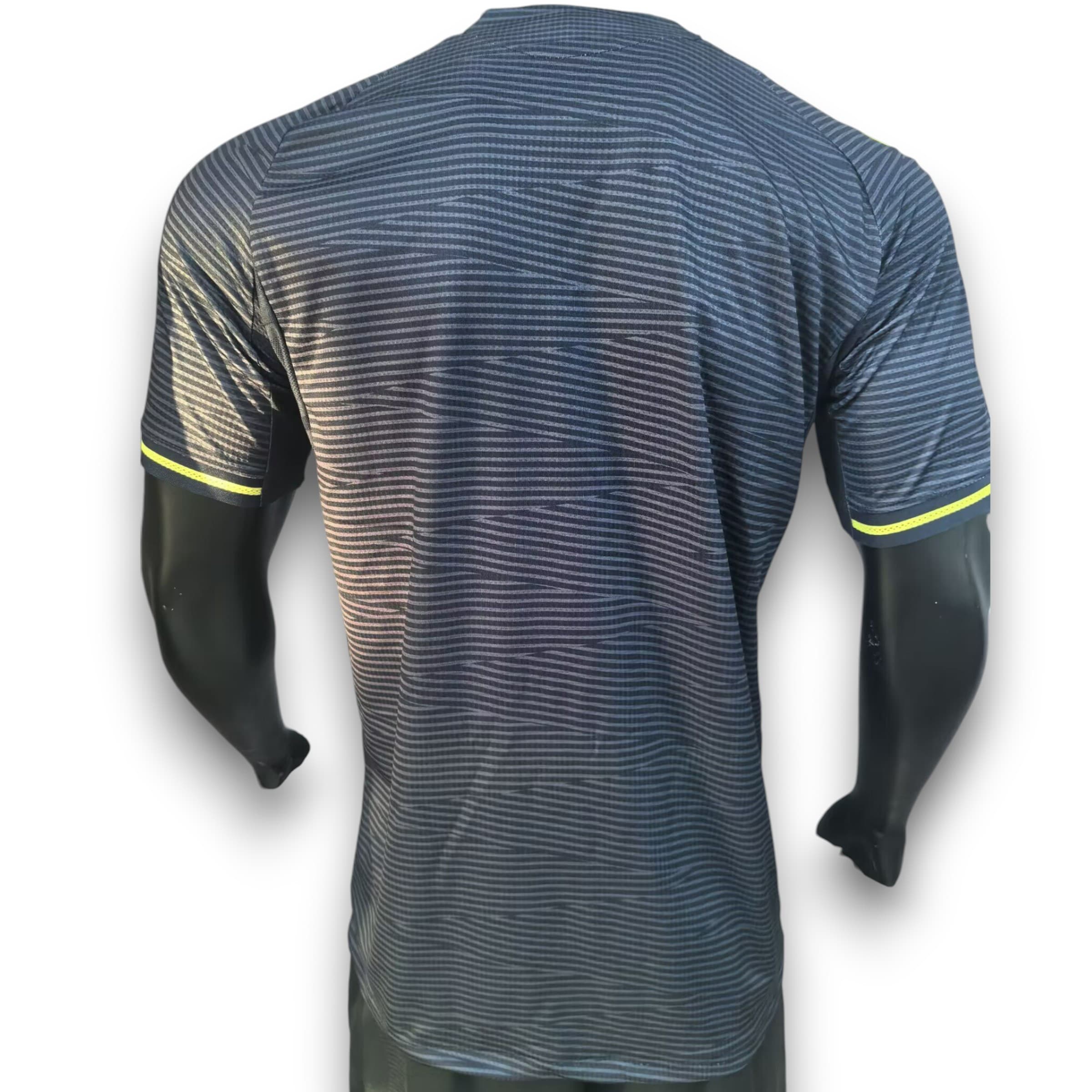 Camiseta Real Madrid 2025-2026 Visitante - Version Pro Player - Imagen 2