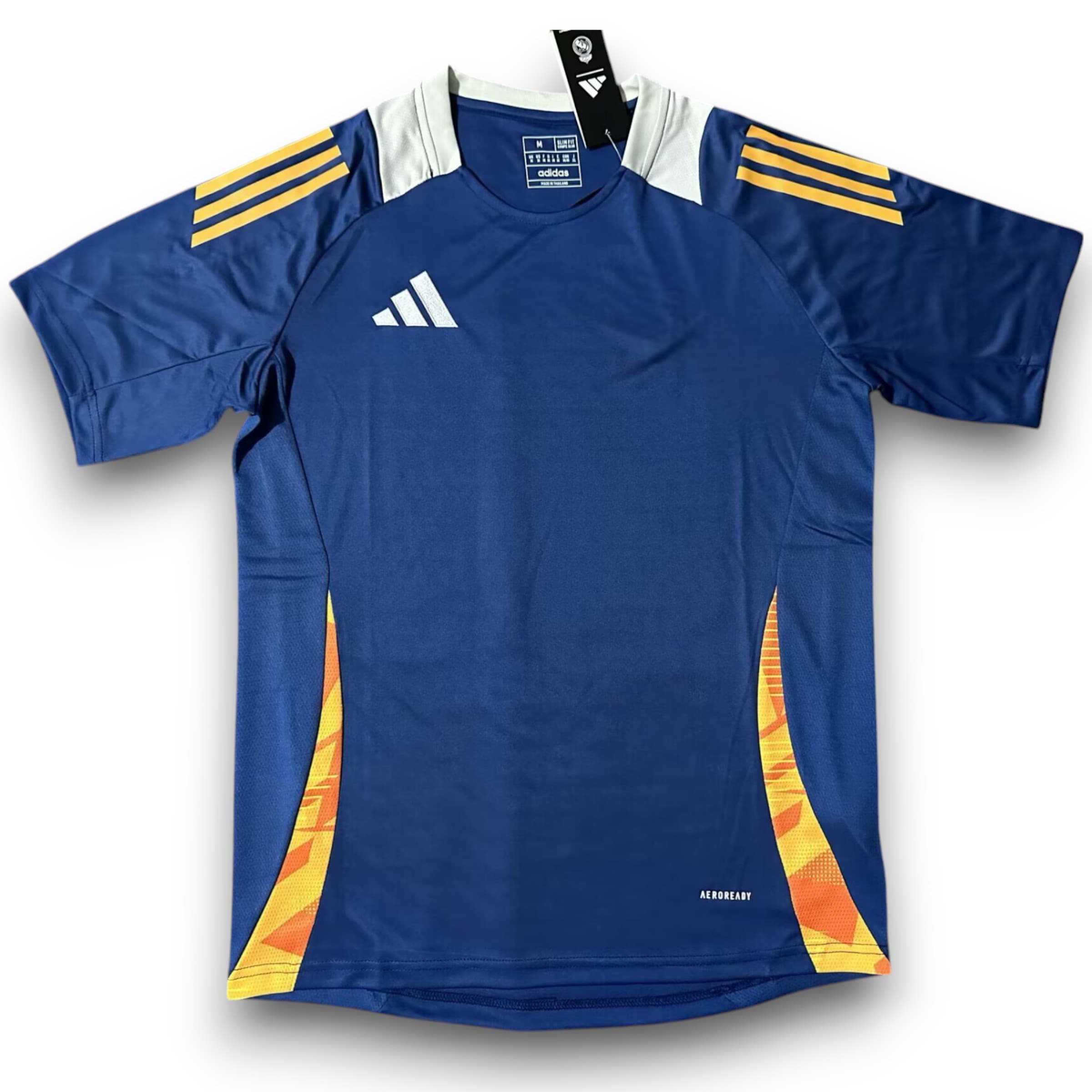 Camiseta Entrenamiento Real Madrid 2025-26 | Nueva Colección