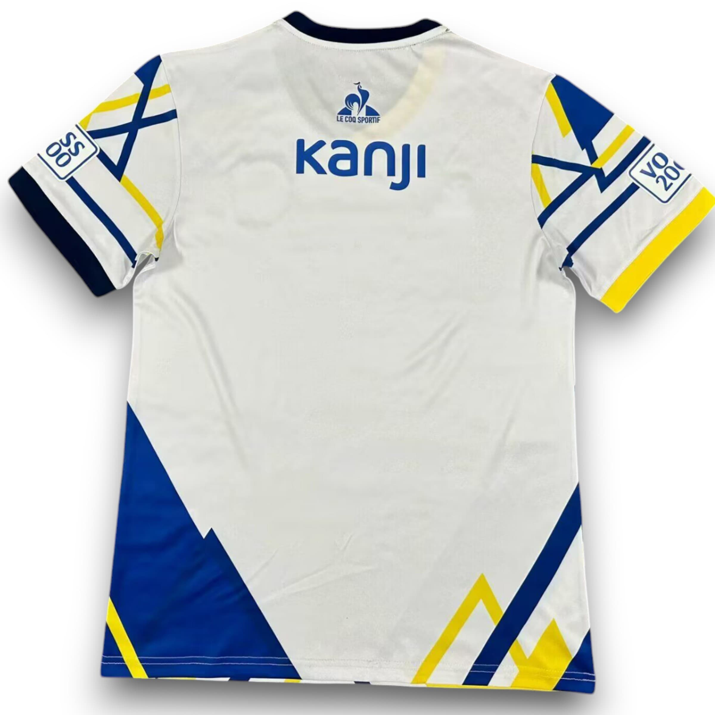 Camiseta Rosario Central 2025 Visitante - Imagen 3