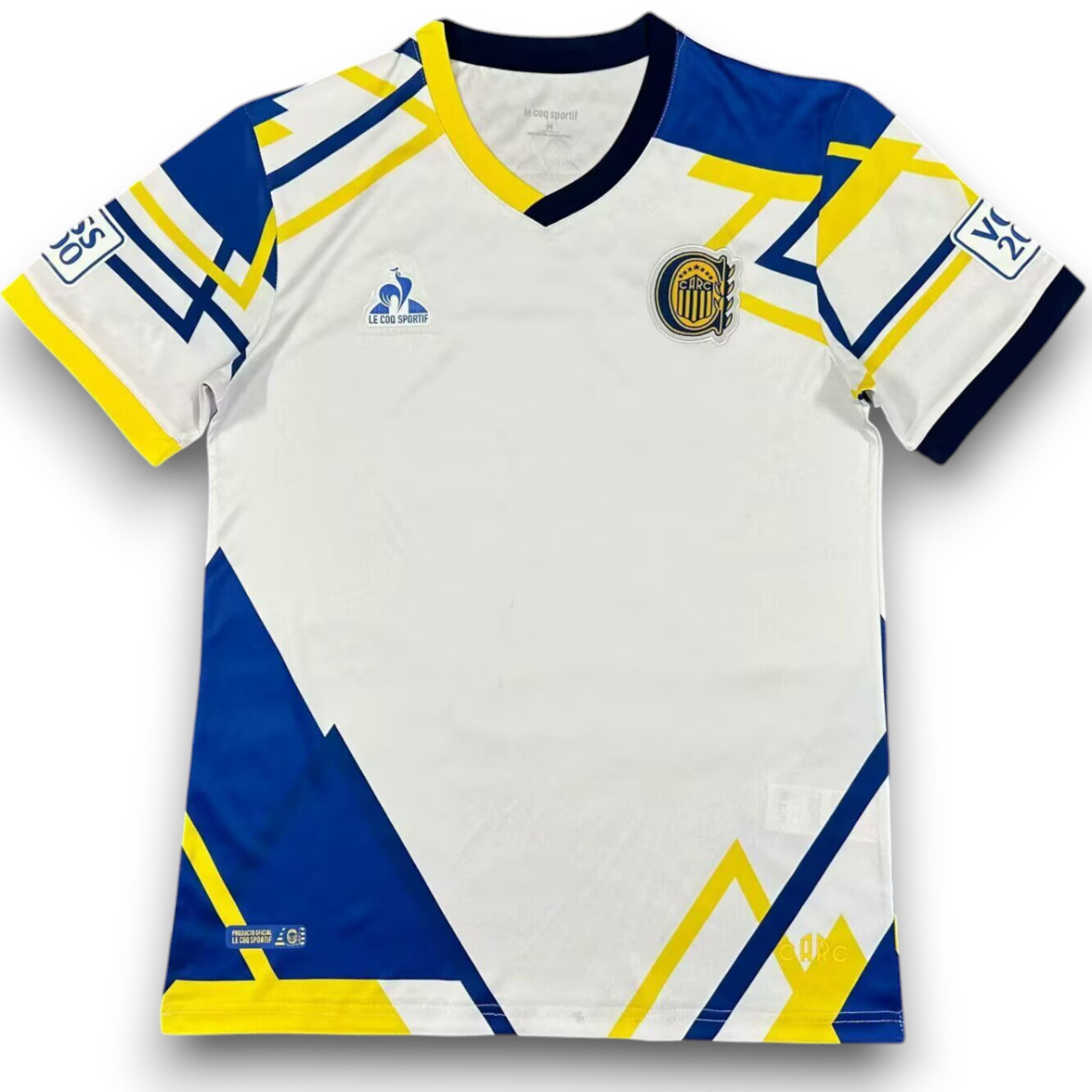 Camiseta Rosario Central 2025 Visitante - Imagen 2