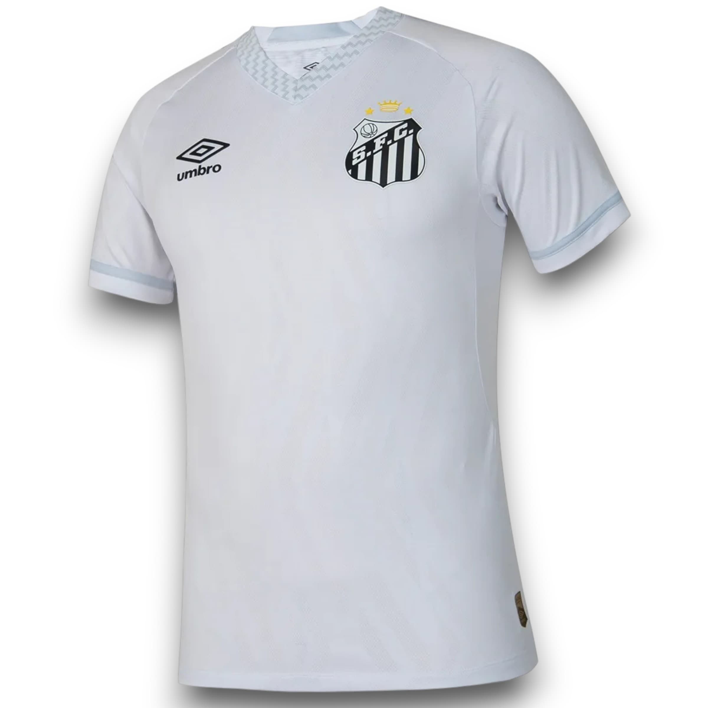 Camiseta Santos 2025 Local - Imagen 2
