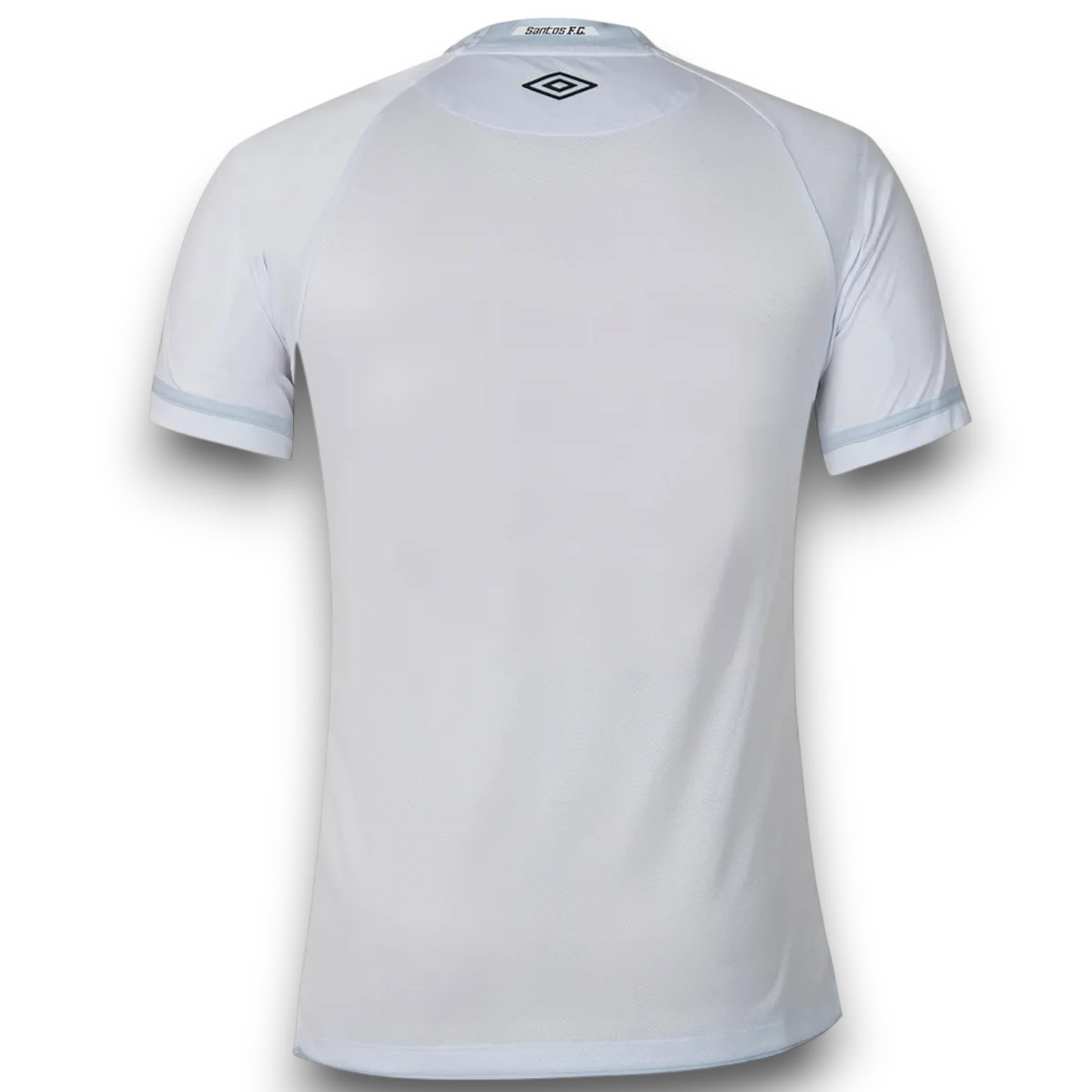 Camiseta Santos 2025 Local - Imagen 3
