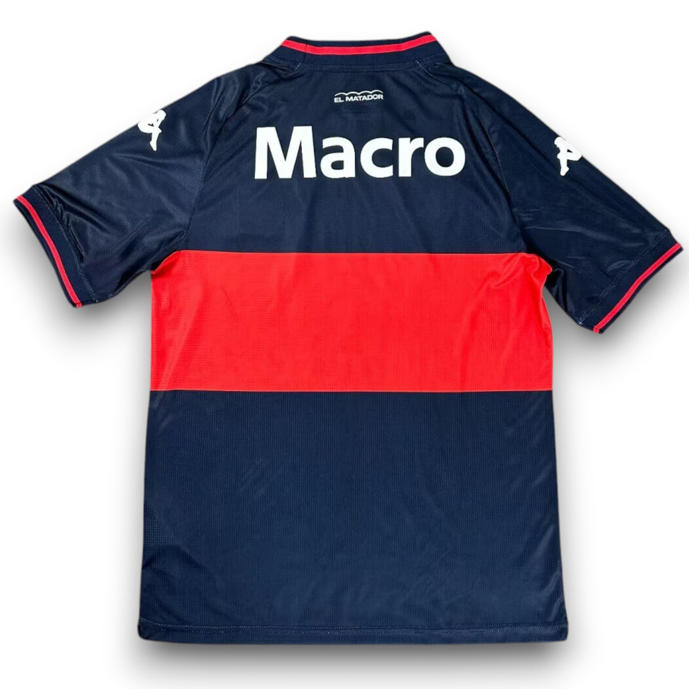 Camiseta CA Tigre 2025 Local - Imagen 4