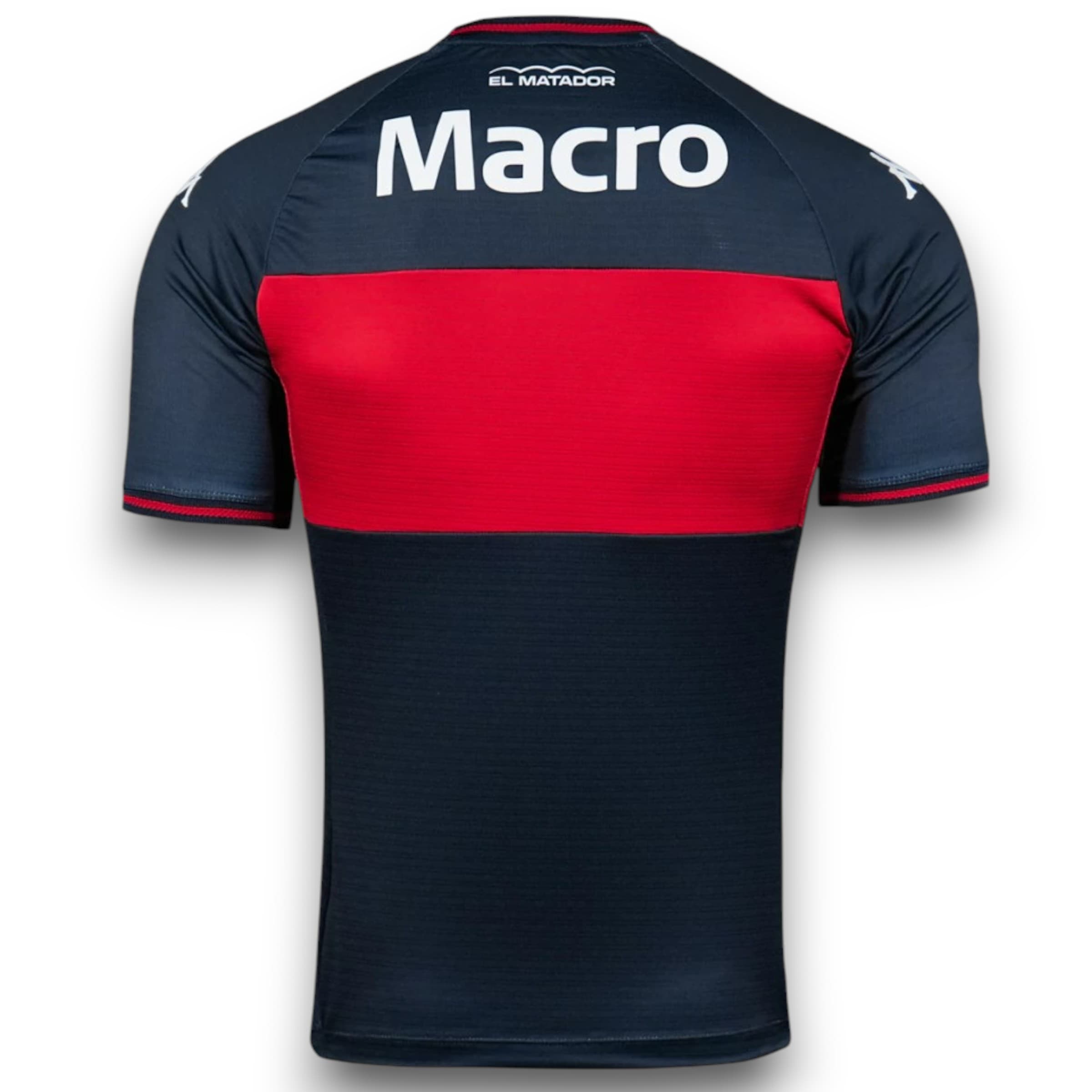 Camiseta CA Tigre 2025 Local - Imagen 2