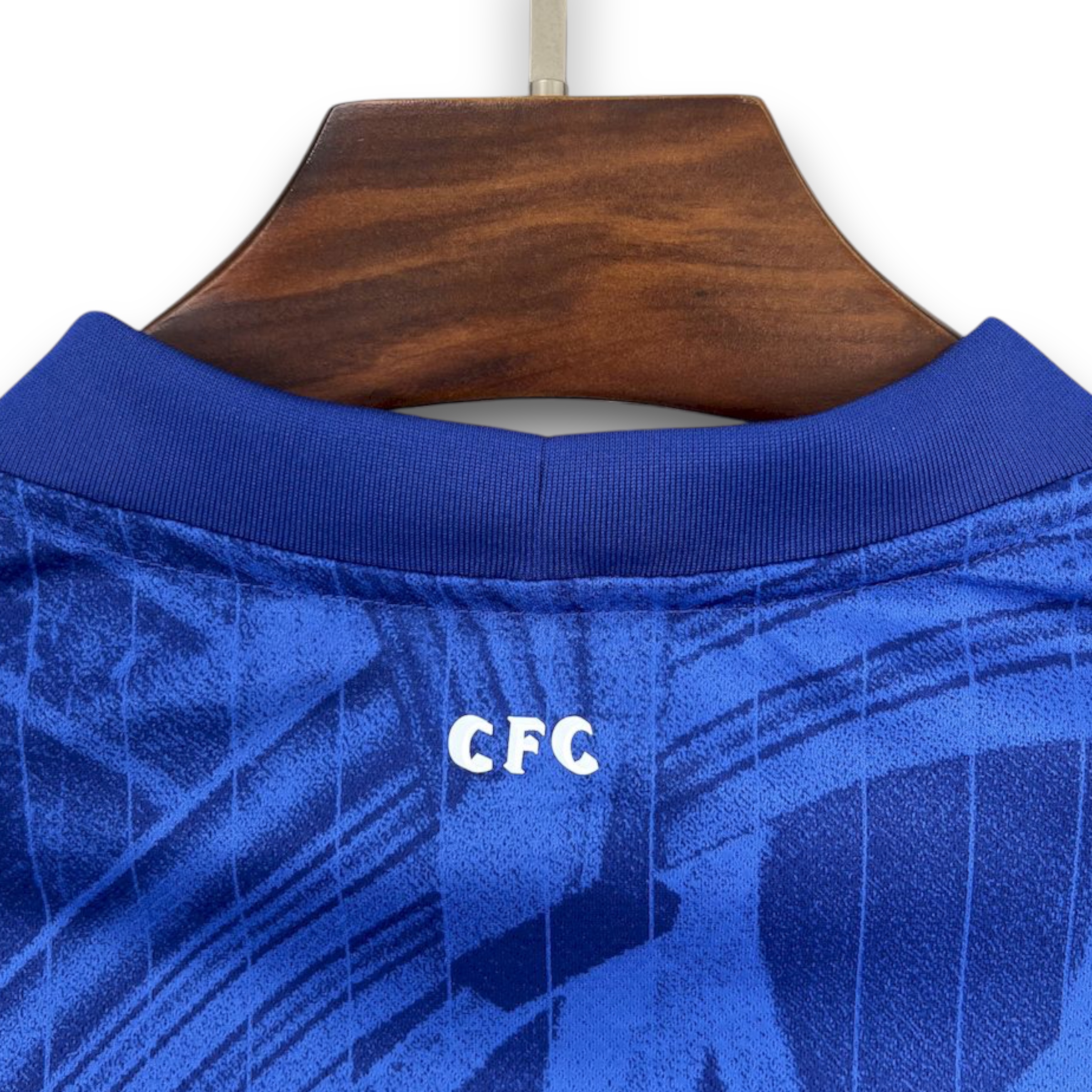 Camiseta Chelsea 2025-2026 Local - Imagen 5