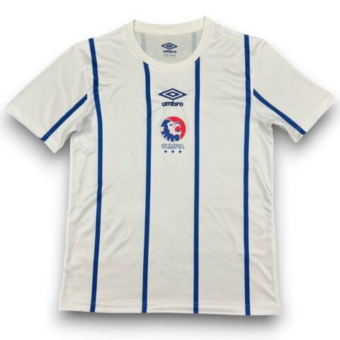 Camiseta CD Olimpia 2025-2026 Pre-Partido