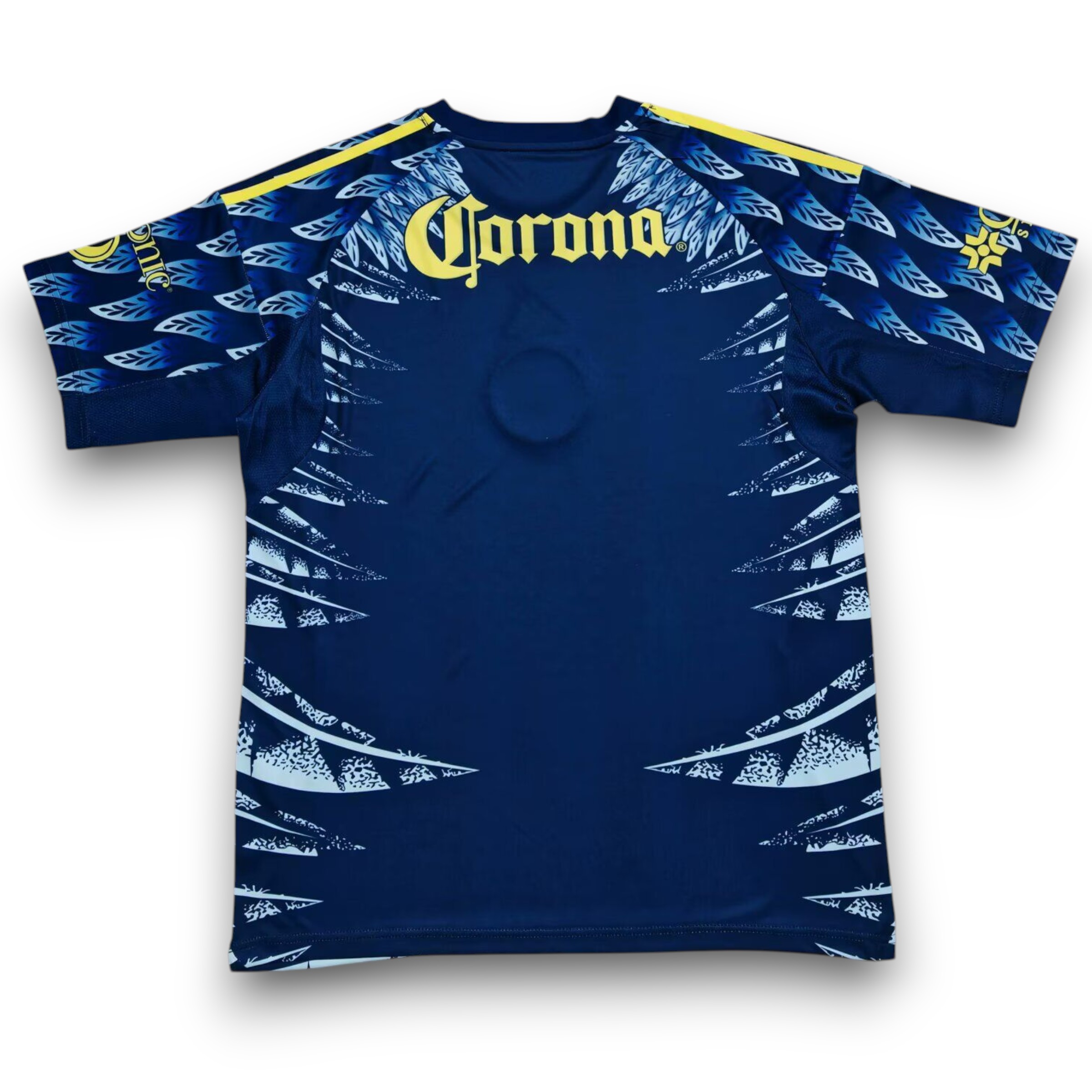 Camiseta Club America 2025-2026 Visitante - Imagen 2