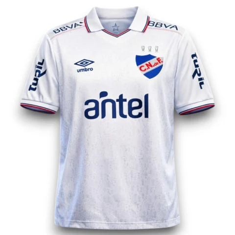 Camiseta Uruguay Nacional 2026-2027 Local