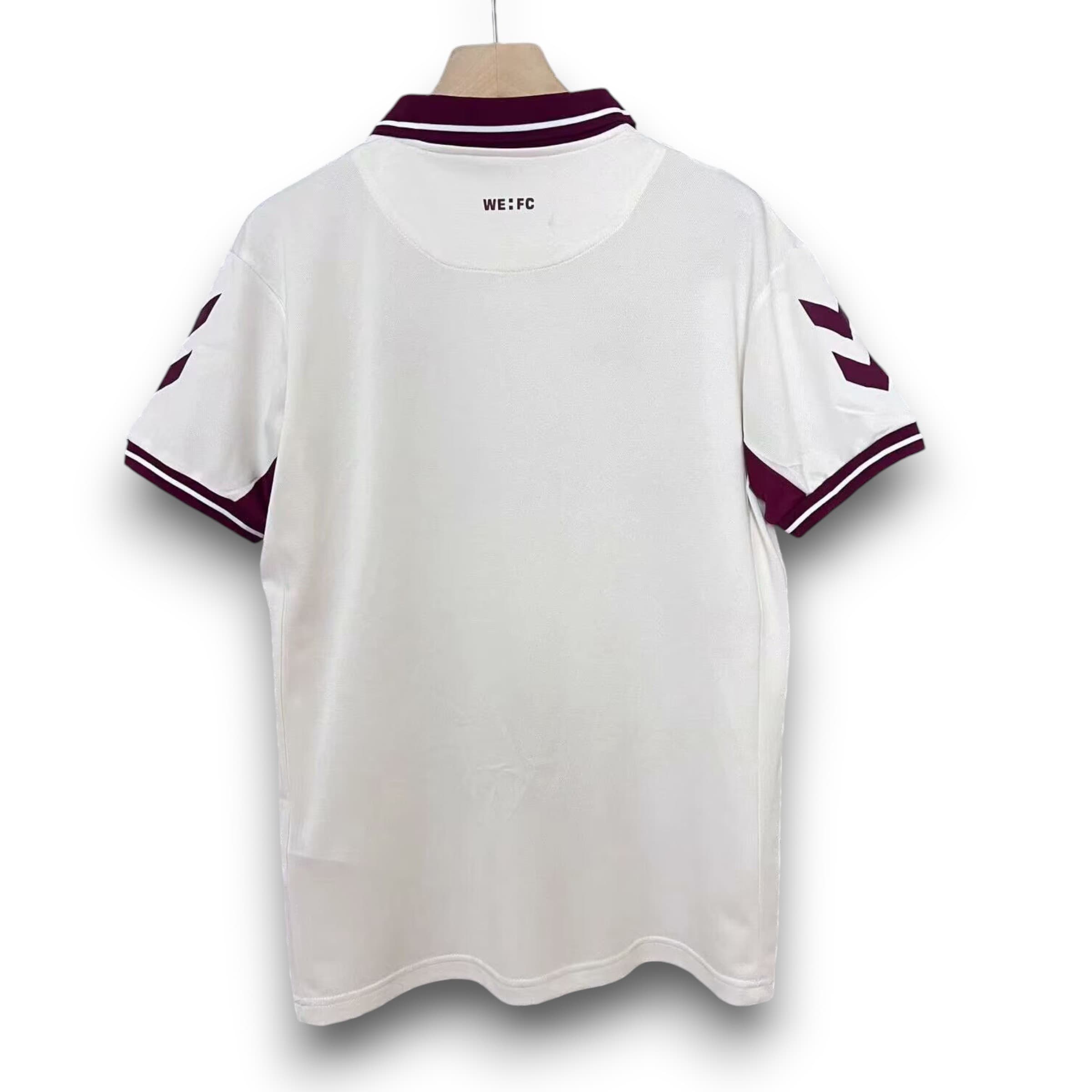 Camiseta FC Köln 2025 Edición Retro - Imagen 2