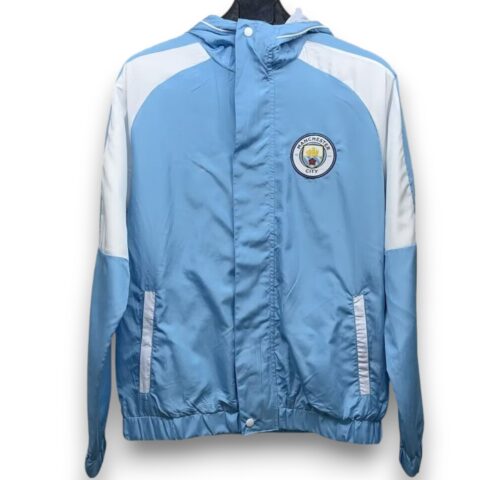 Chaqueta Manchester City 2024-2025 Local - Cortavientos